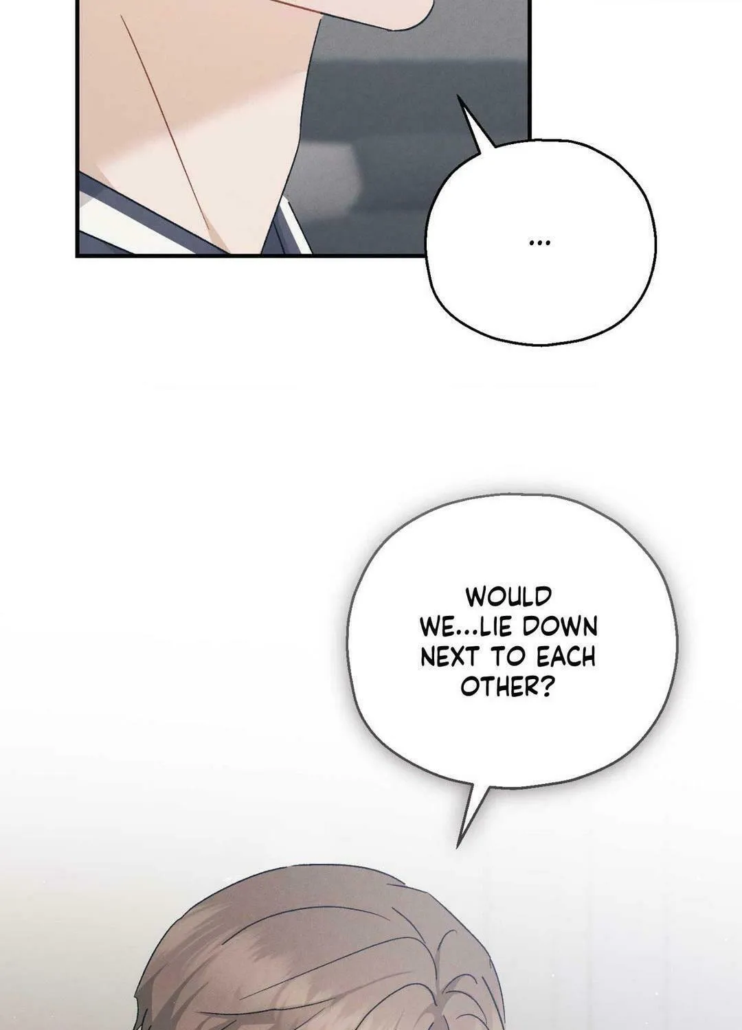Beyond the Memories Chapter 41 page 96 - 