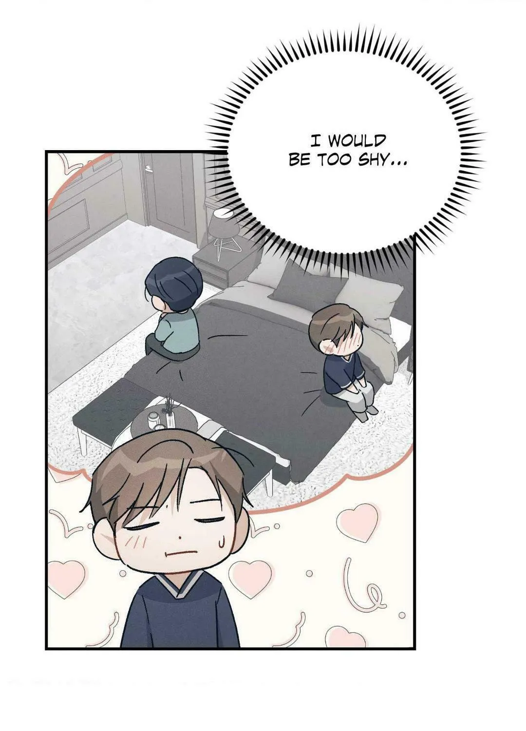 Beyond the Memories Chapter 41 page 98 - 