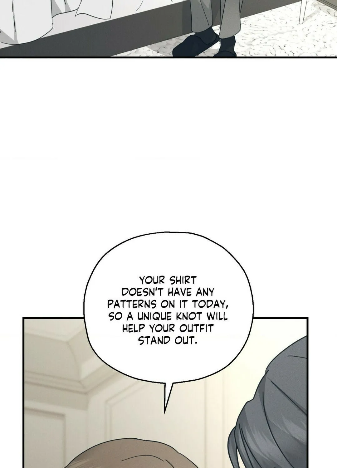 Beyond the Memories Chapter 42 page 11 - 