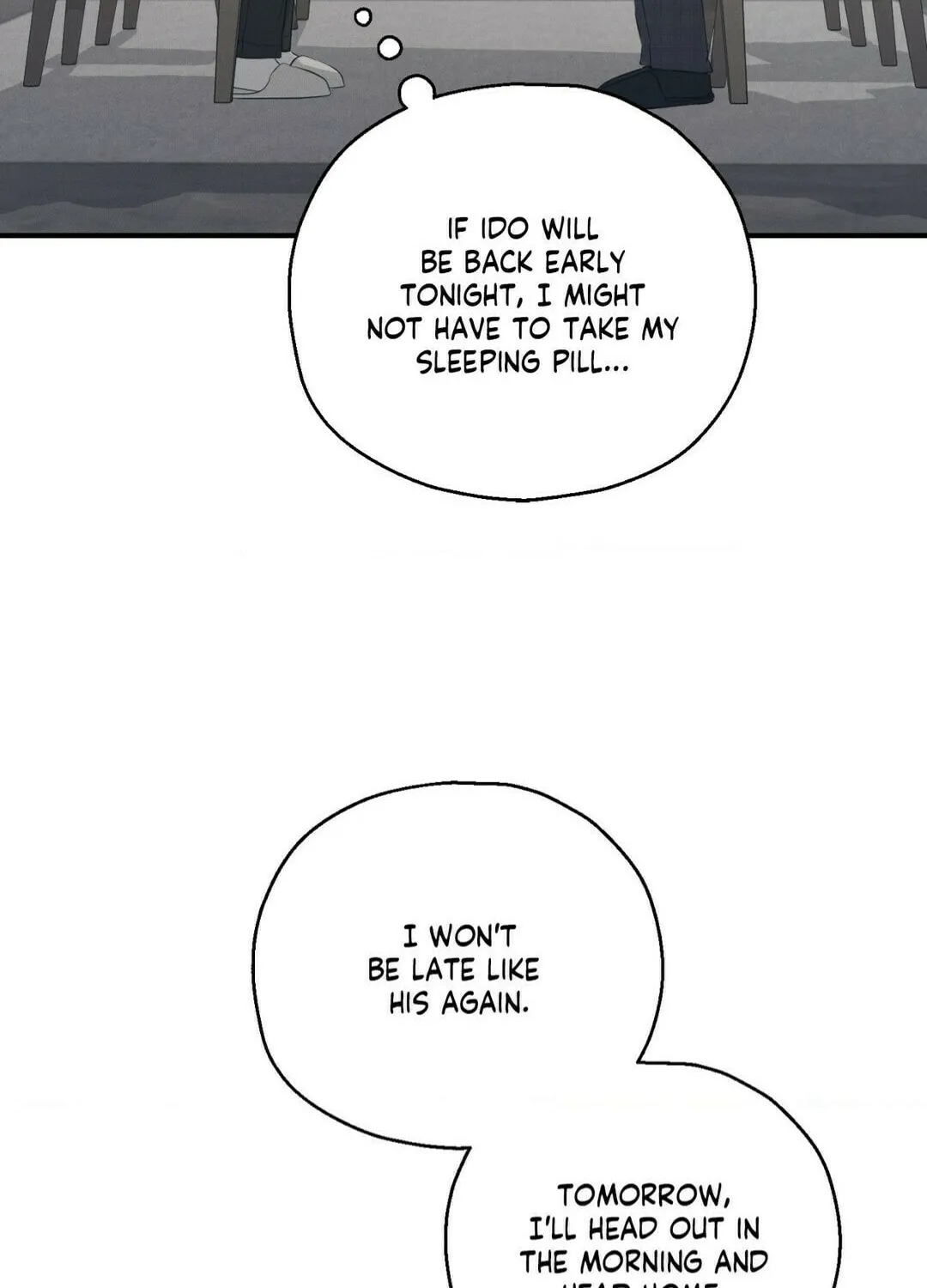 Beyond the Memories Chapter 42 page 104 - 