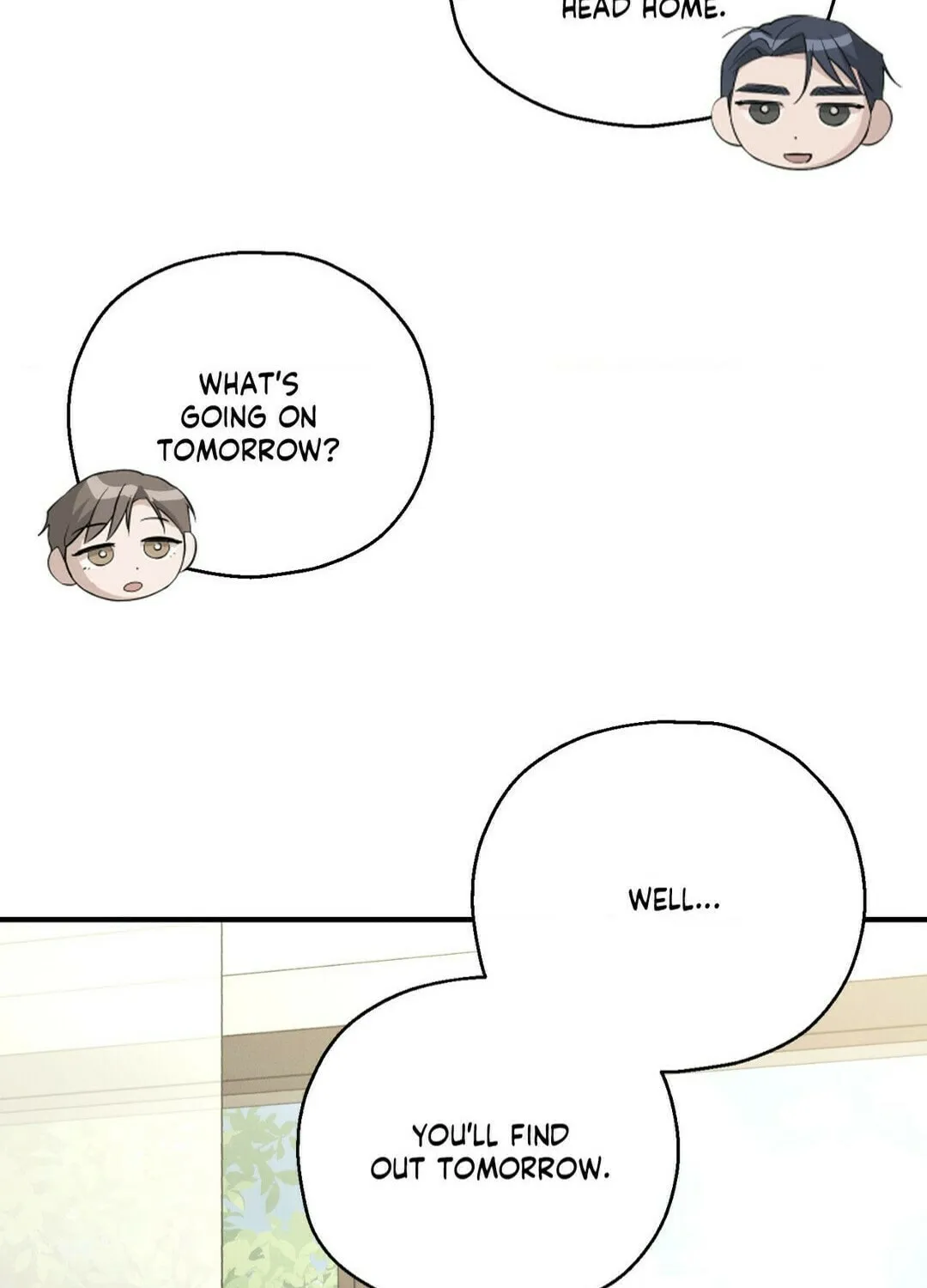 Beyond the Memories Chapter 42 page 105 - 