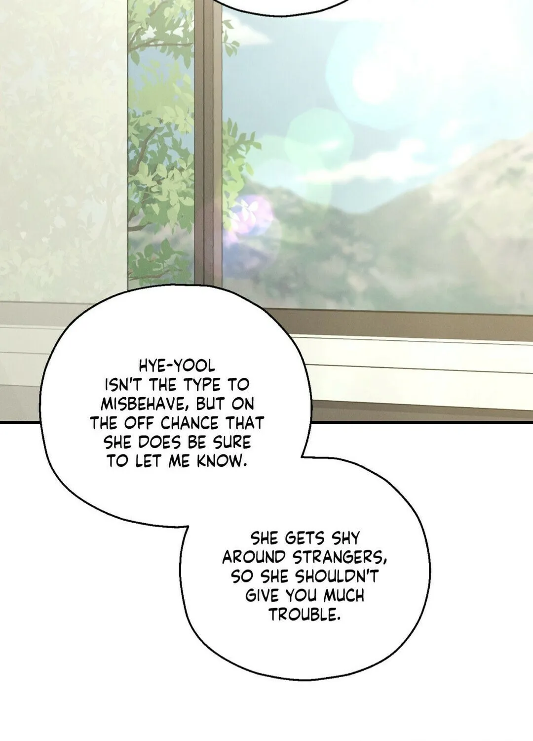 Beyond the Memories Chapter 42 page 106 - 