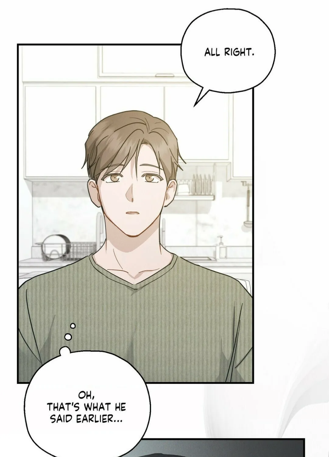 Beyond the Memories Chapter 42 page 108 - 