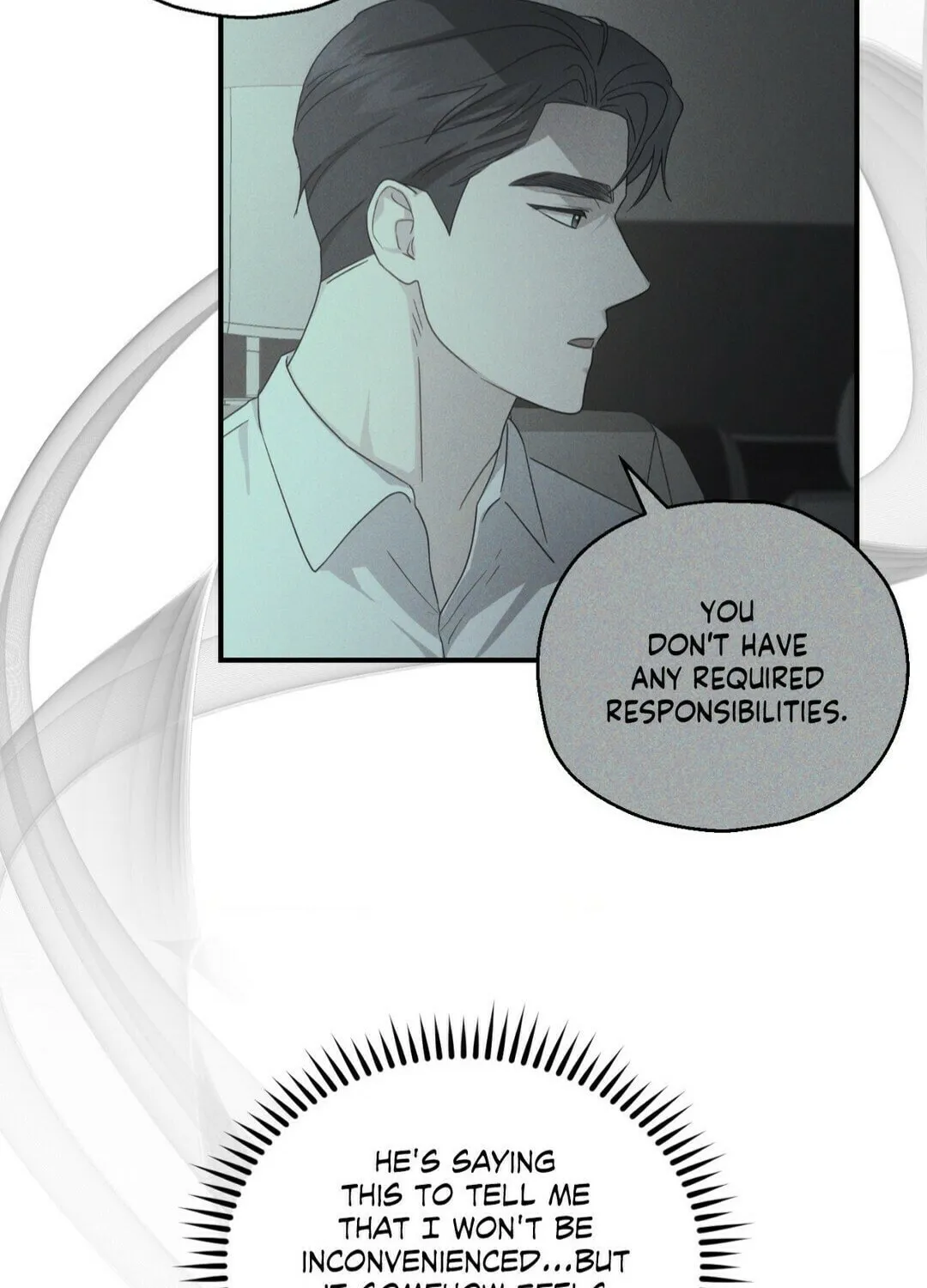 Beyond the Memories Chapter 42 page 109 - 