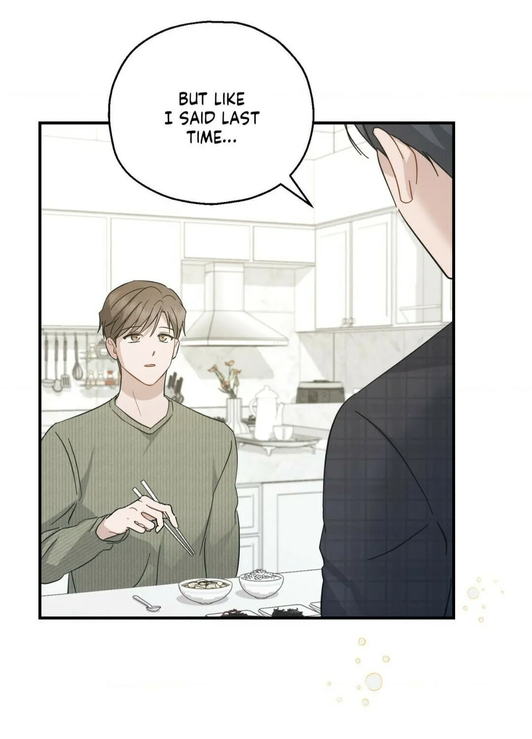Beyond the Memories Chapter 42 page 117 - 