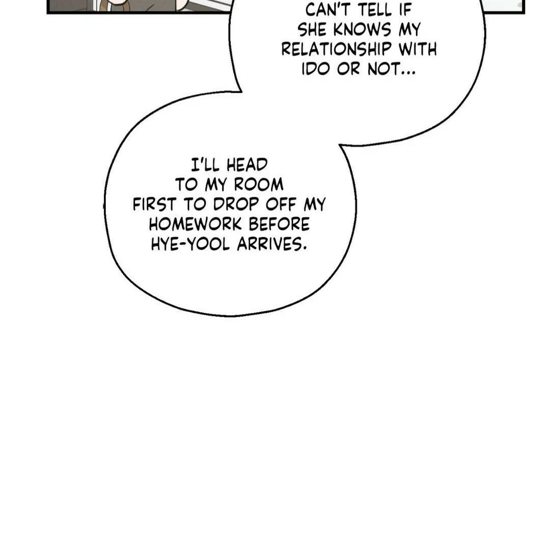 Beyond the Memories Chapter 42 page 126 - 