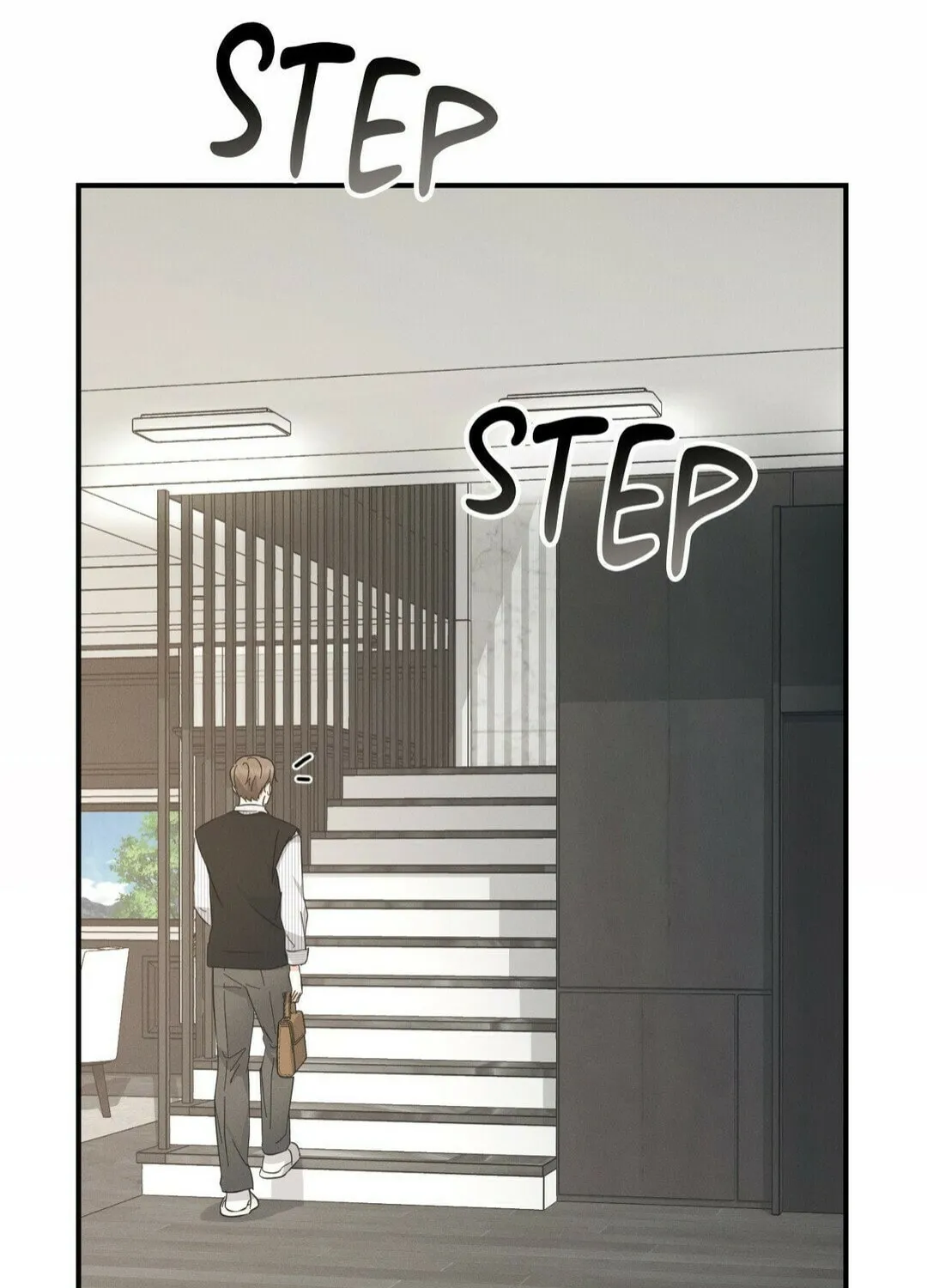Beyond the Memories Chapter 42 page 127 - 