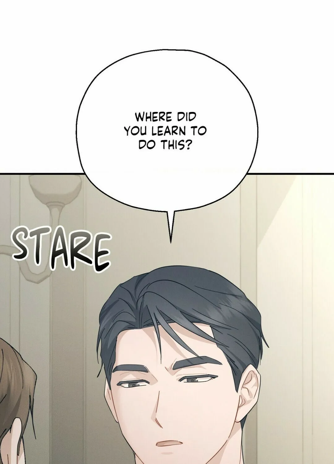 Beyond the Memories Chapter 42 page 14 - 