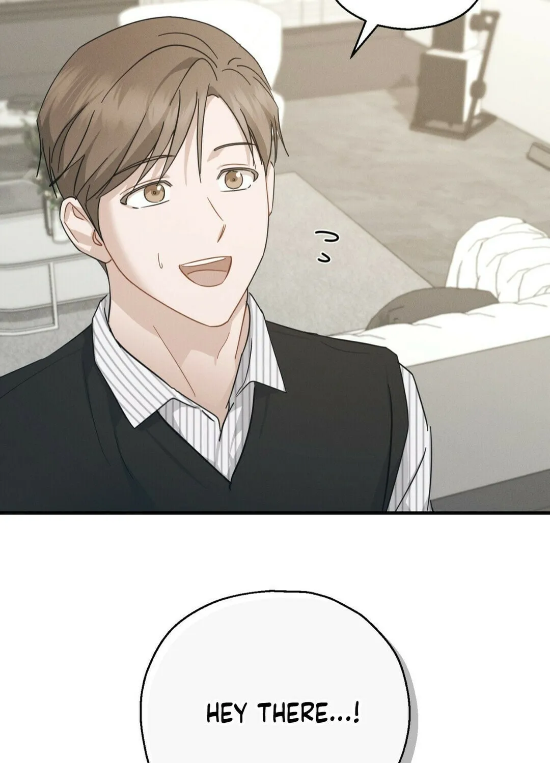 Beyond the Memories Chapter 42 page 131 - 
