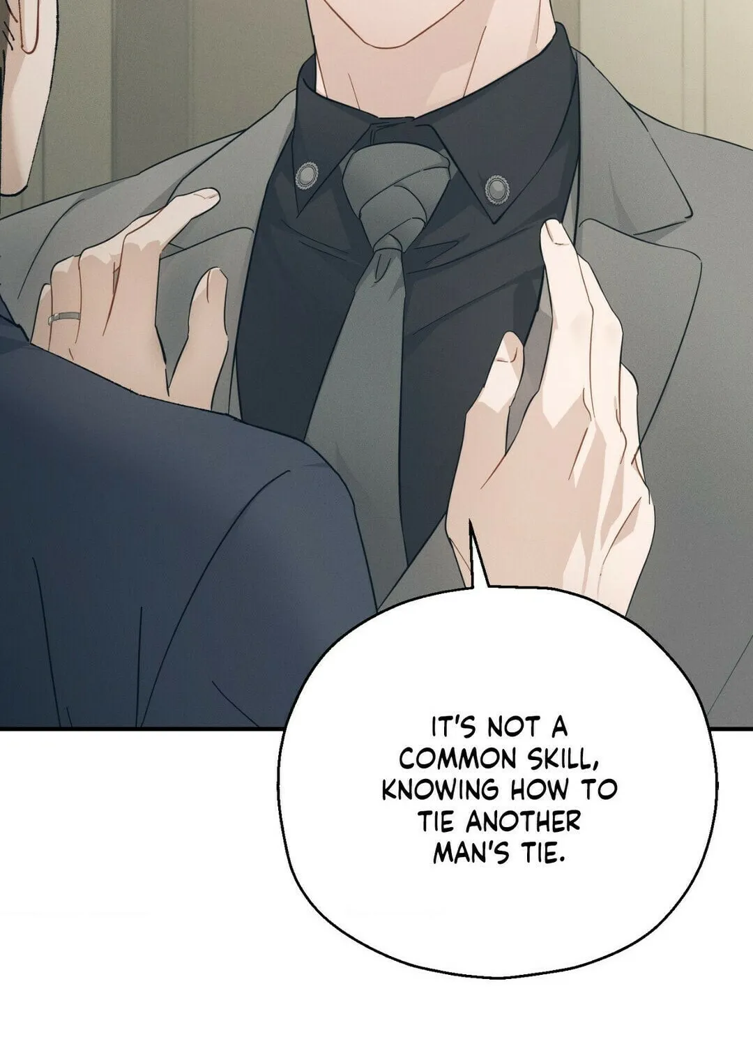 Beyond the Memories Chapter 42 page 15 - 