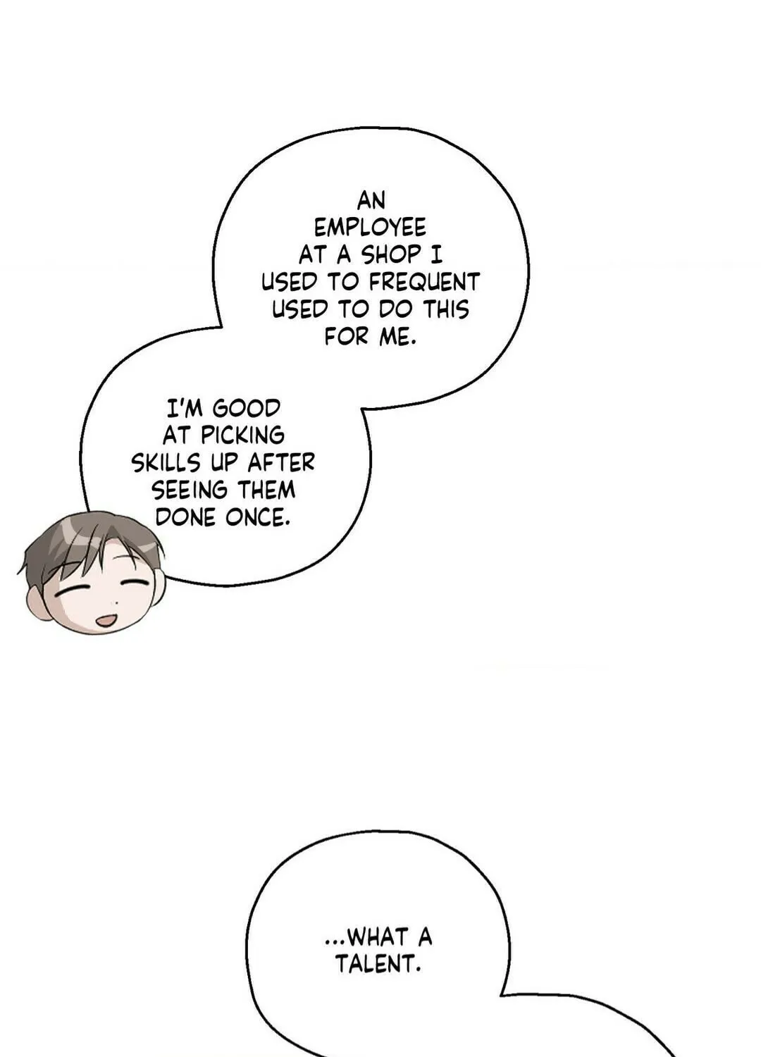 Beyond the Memories Chapter 42 page 16 - 