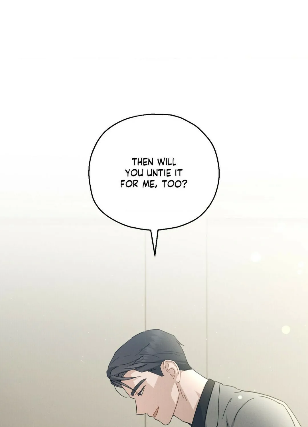 Beyond the Memories Chapter 42 page 18 - 