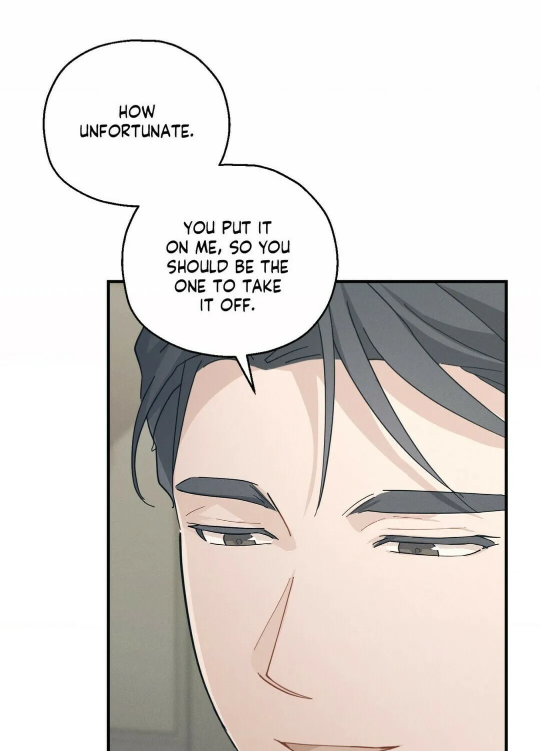 Beyond the Memories Chapter 42 page 21 - 