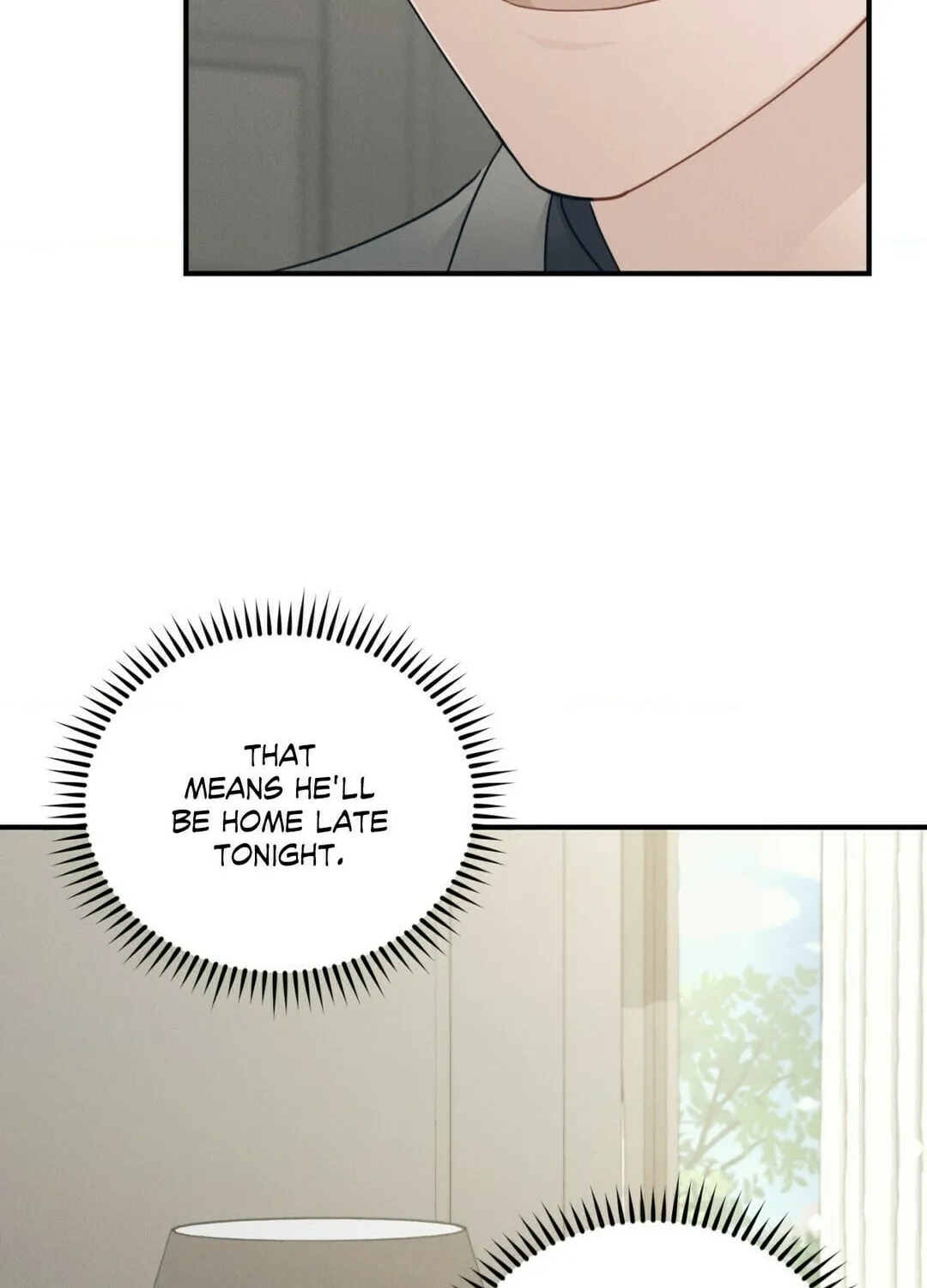 Beyond the Memories Chapter 42 page 22 - 