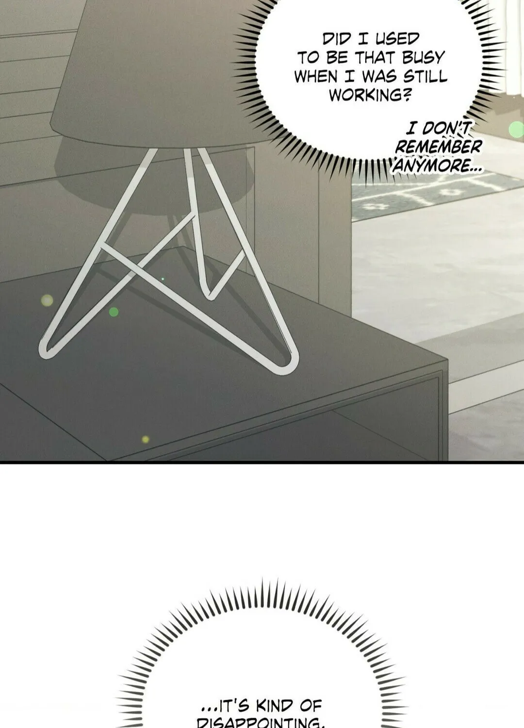 Beyond the Memories Chapter 42 page 23 - 