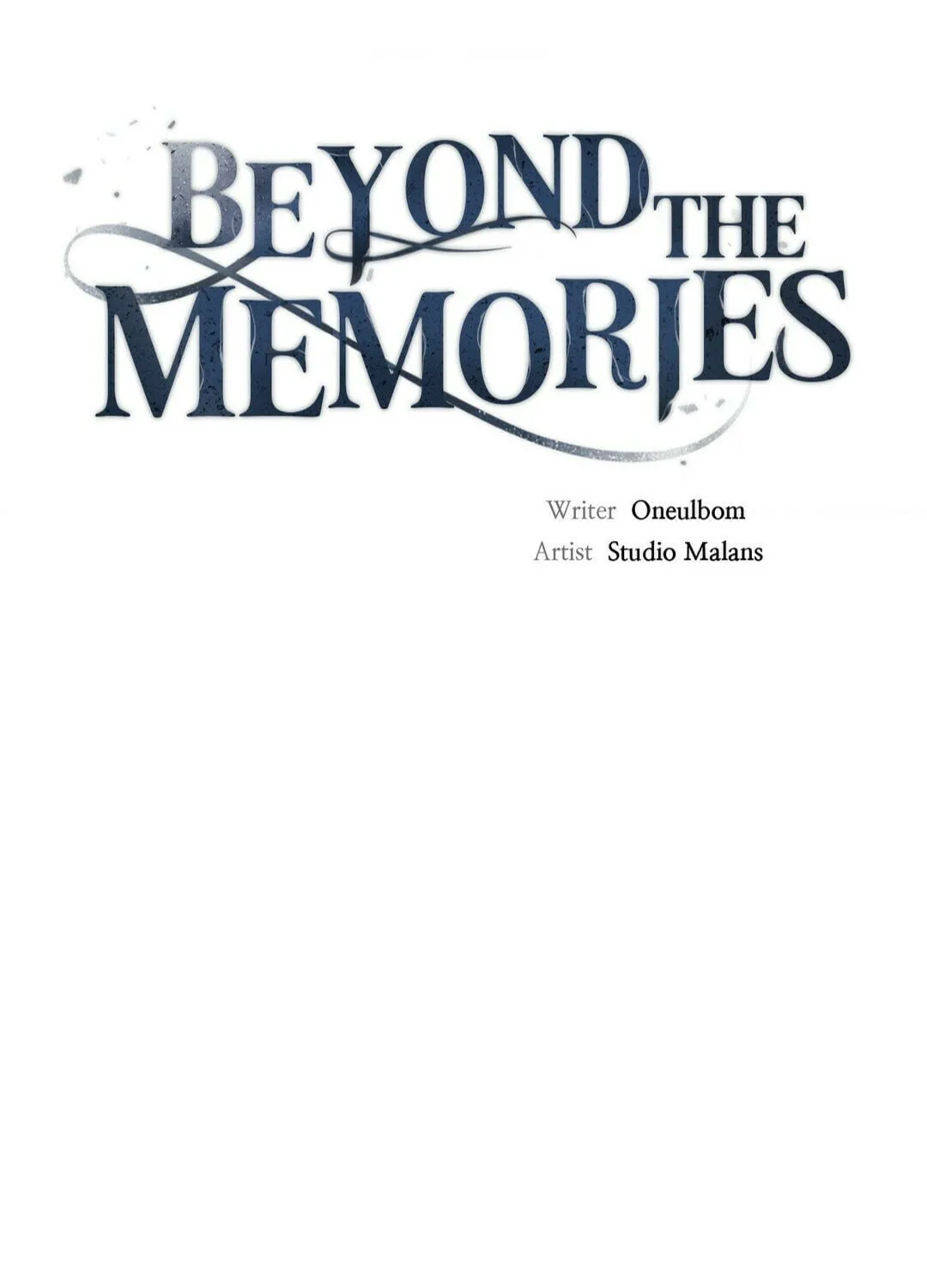 Beyond the Memories Chapter 42 page 25 - 