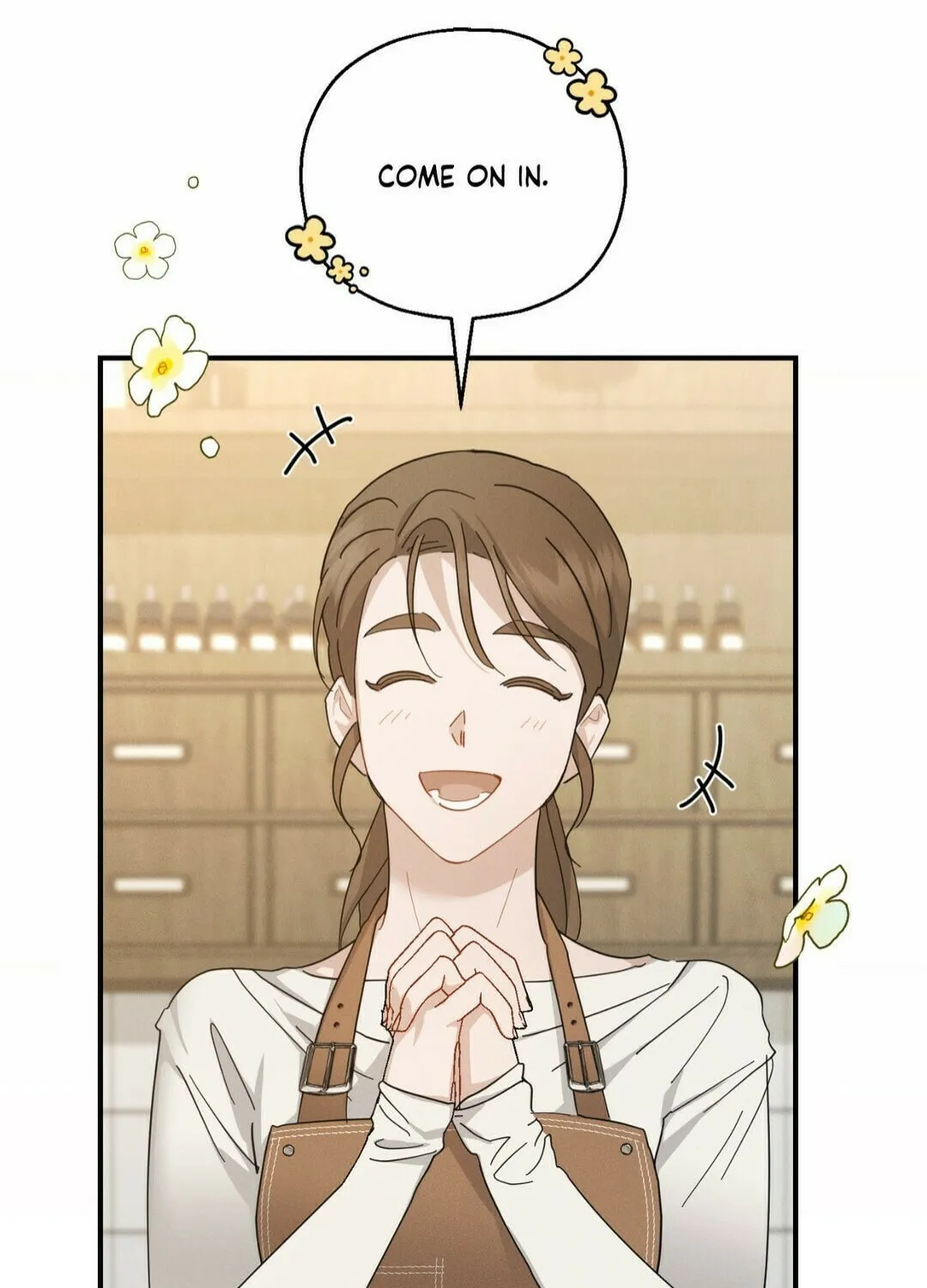 Beyond the Memories Chapter 42 page 27 - 