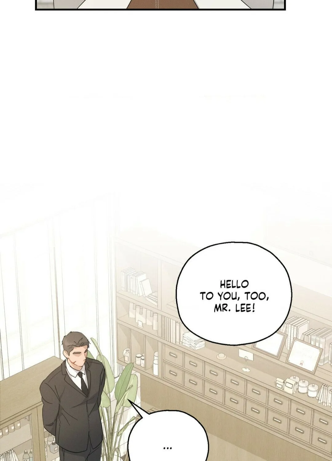 Beyond the Memories Chapter 42 page 28 - 