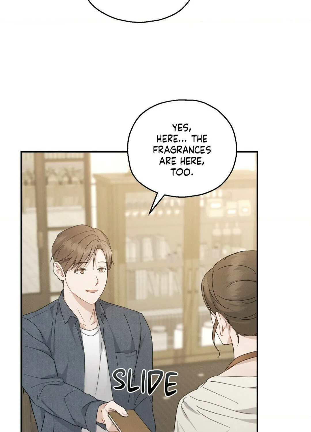 Beyond the Memories Chapter 42 page 30 - 