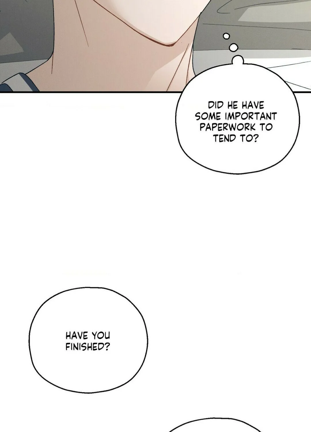 Beyond the Memories Chapter 42 page 4 - 