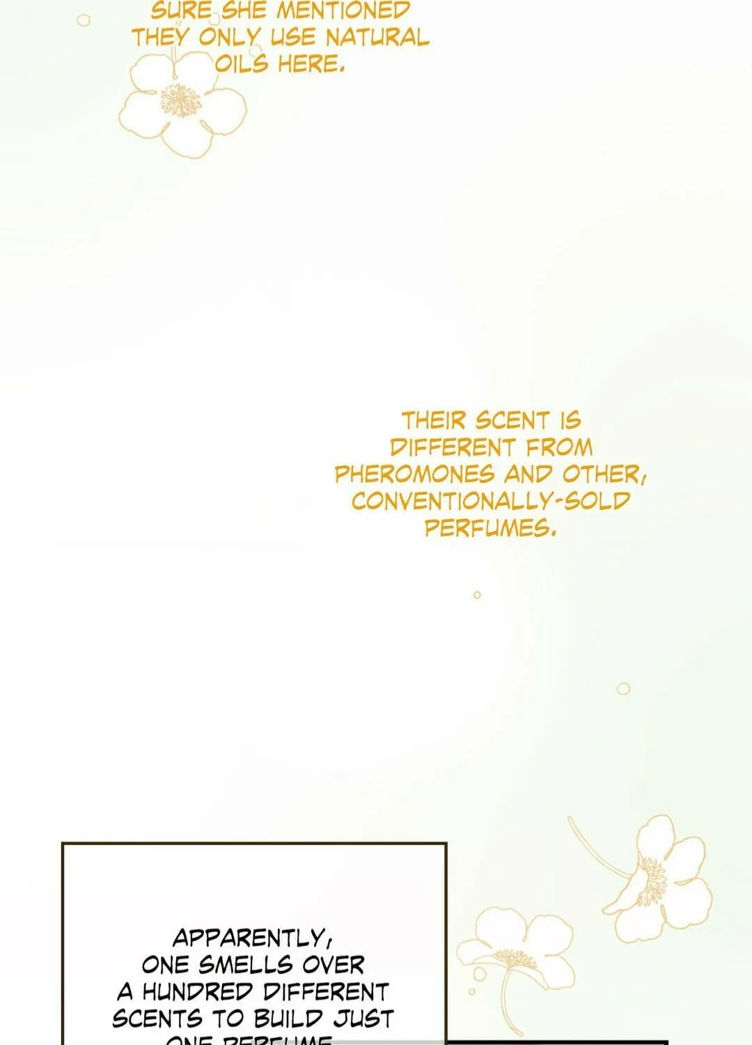 Beyond the Memories Chapter 42 page 34 - 