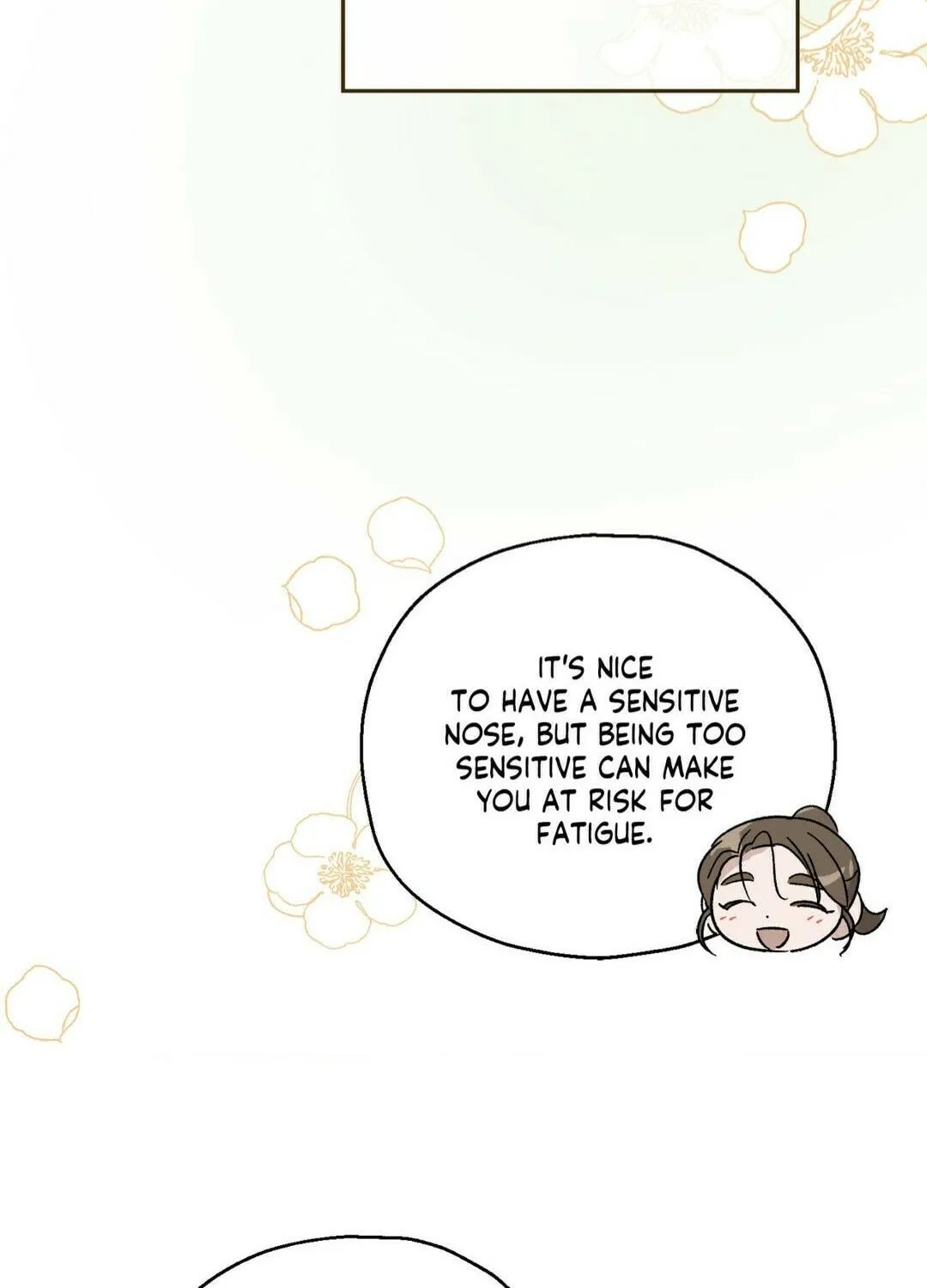 Beyond the Memories Chapter 42 page 36 - 