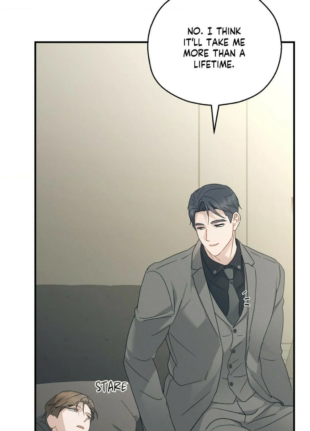 Beyond the Memories Chapter 42 page 5 - 