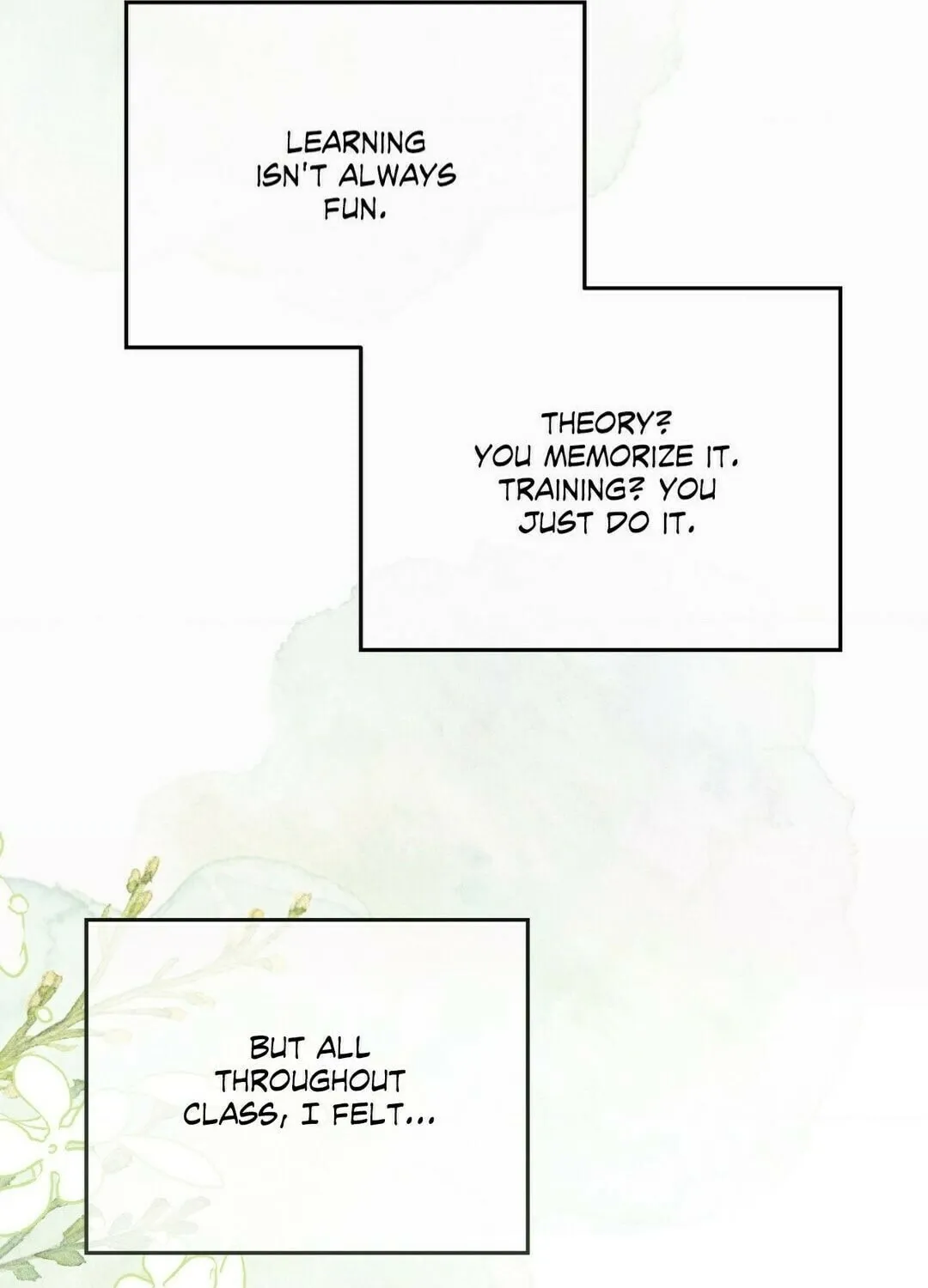 Beyond the Memories Chapter 42 page 41 - 