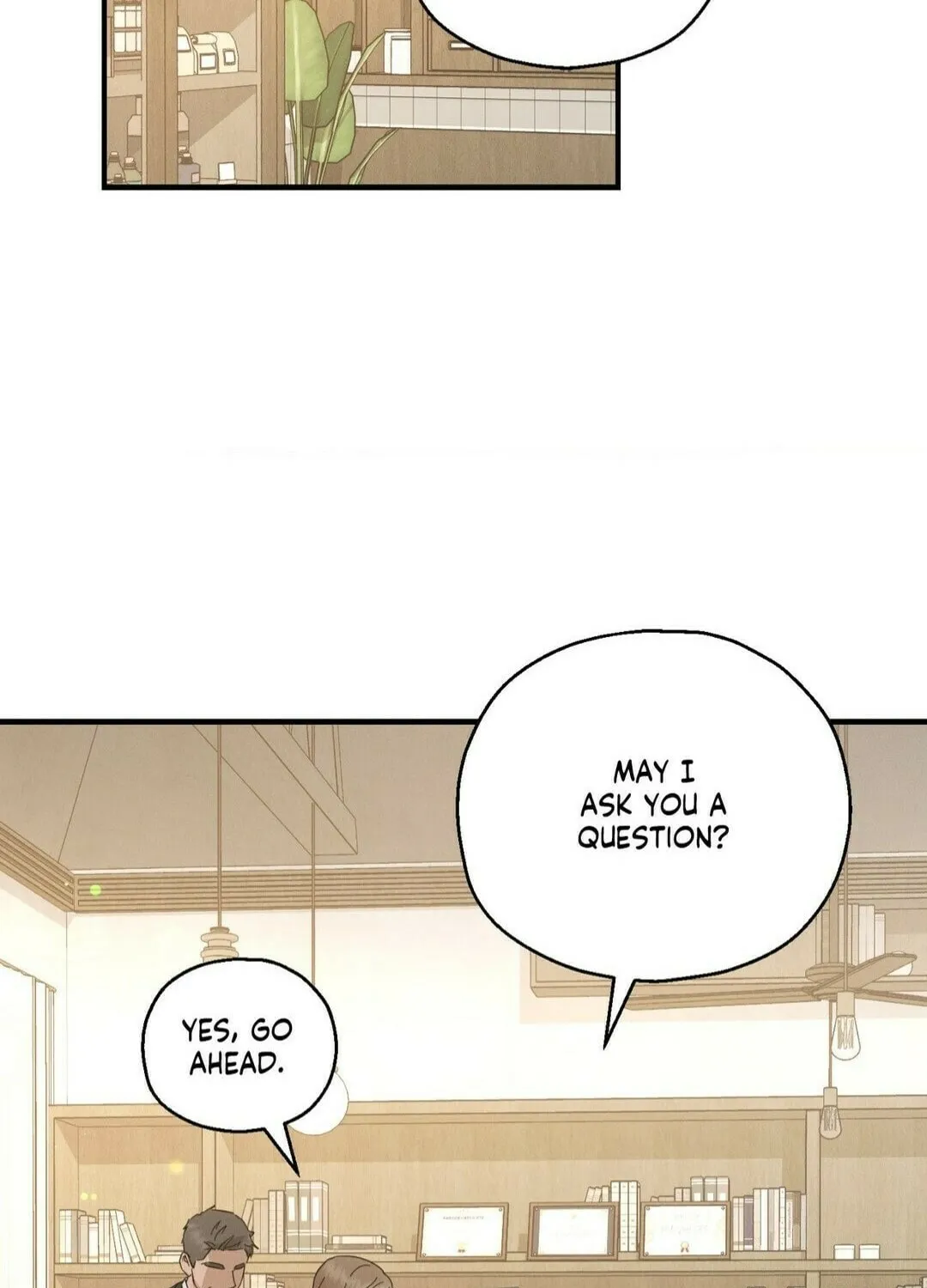 Beyond the Memories Chapter 42 page 45 - 