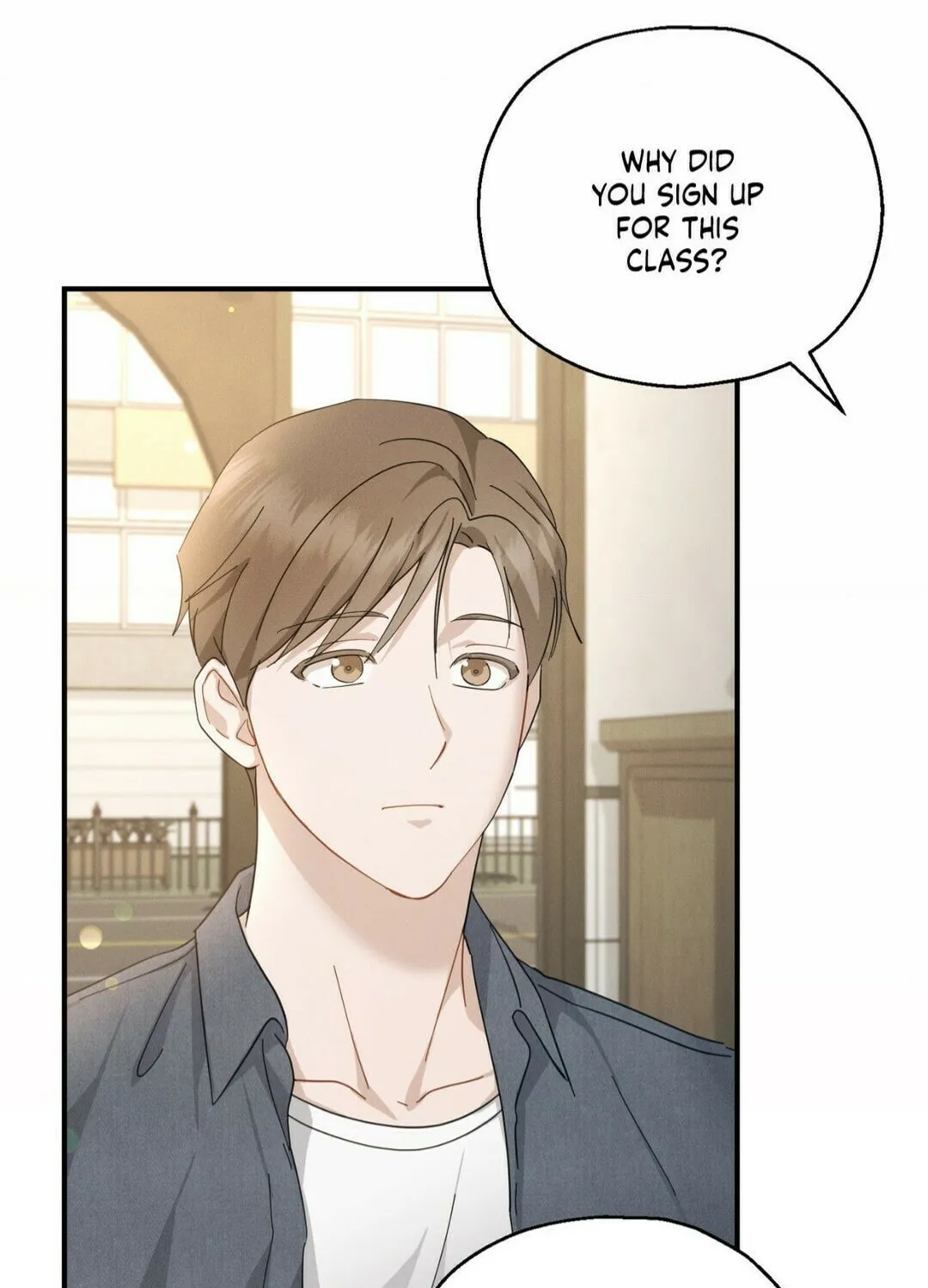 Beyond the Memories Chapter 42 page 47 - 