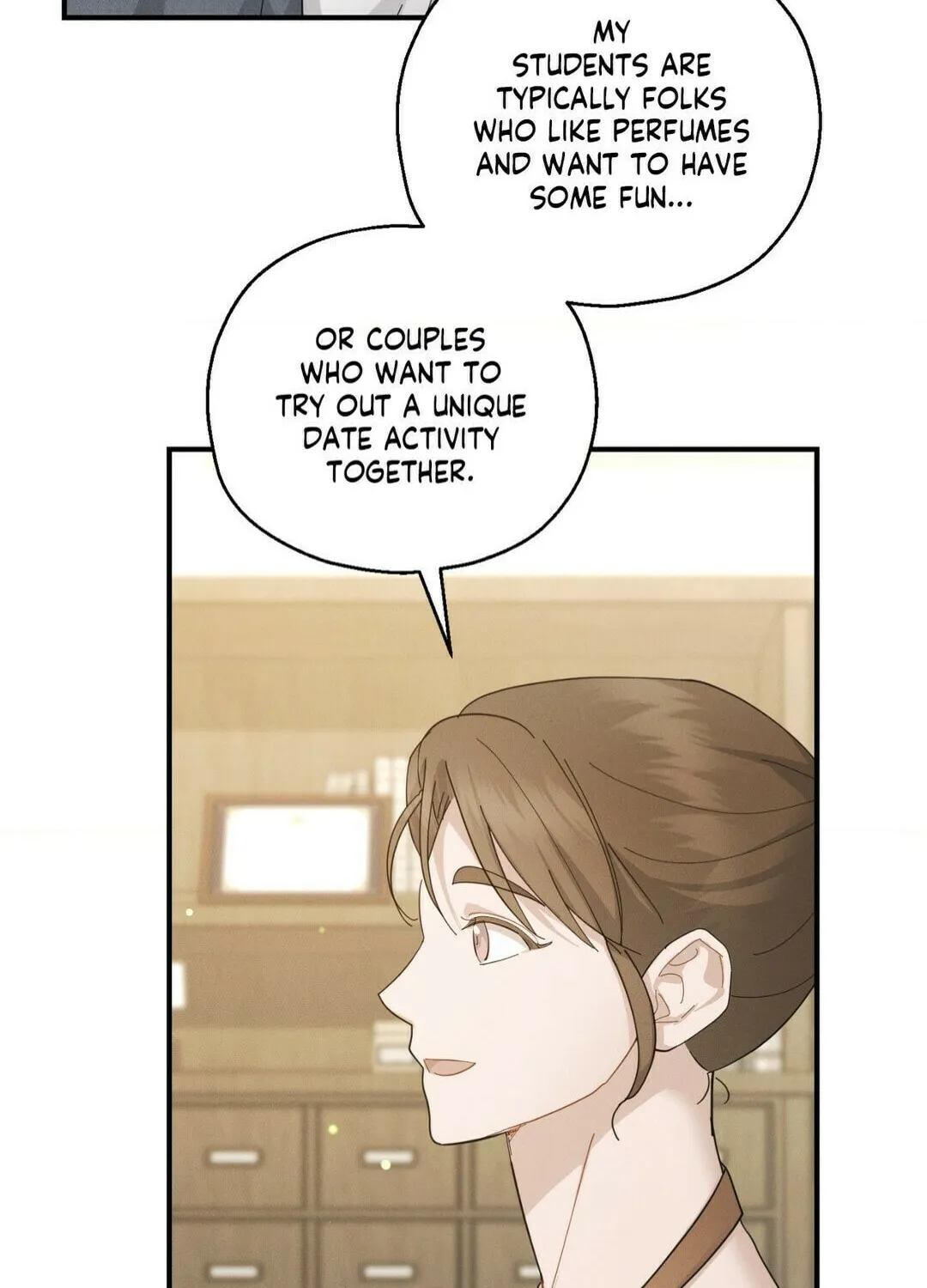 Beyond the Memories Chapter 42 page 48 - 