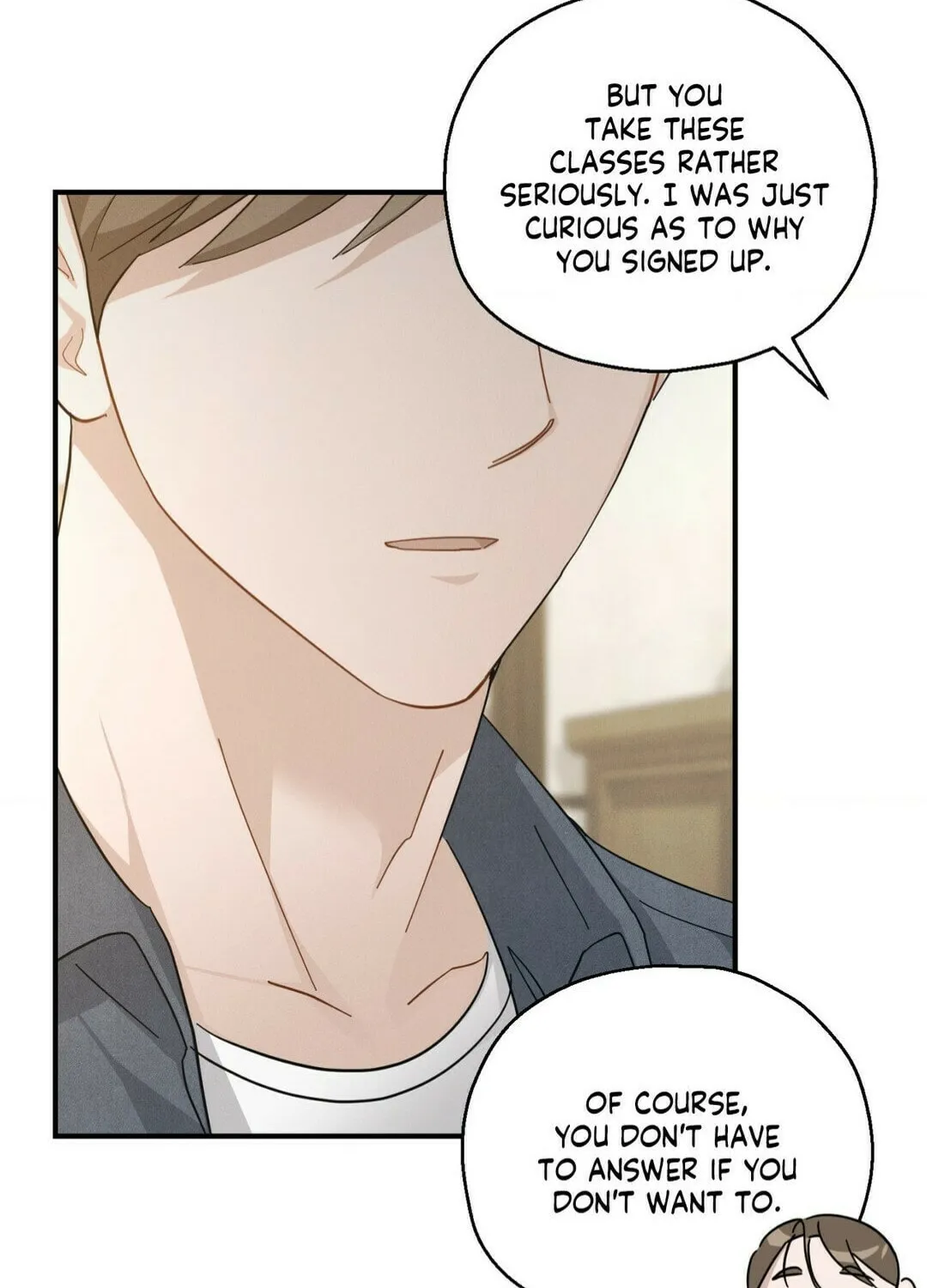 Beyond the Memories Chapter 42 page 50 - 