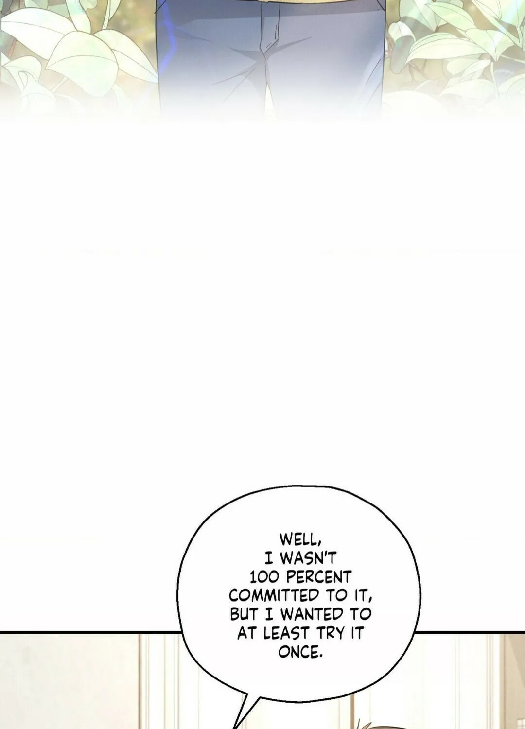 Beyond the Memories Chapter 42 page 54 - 