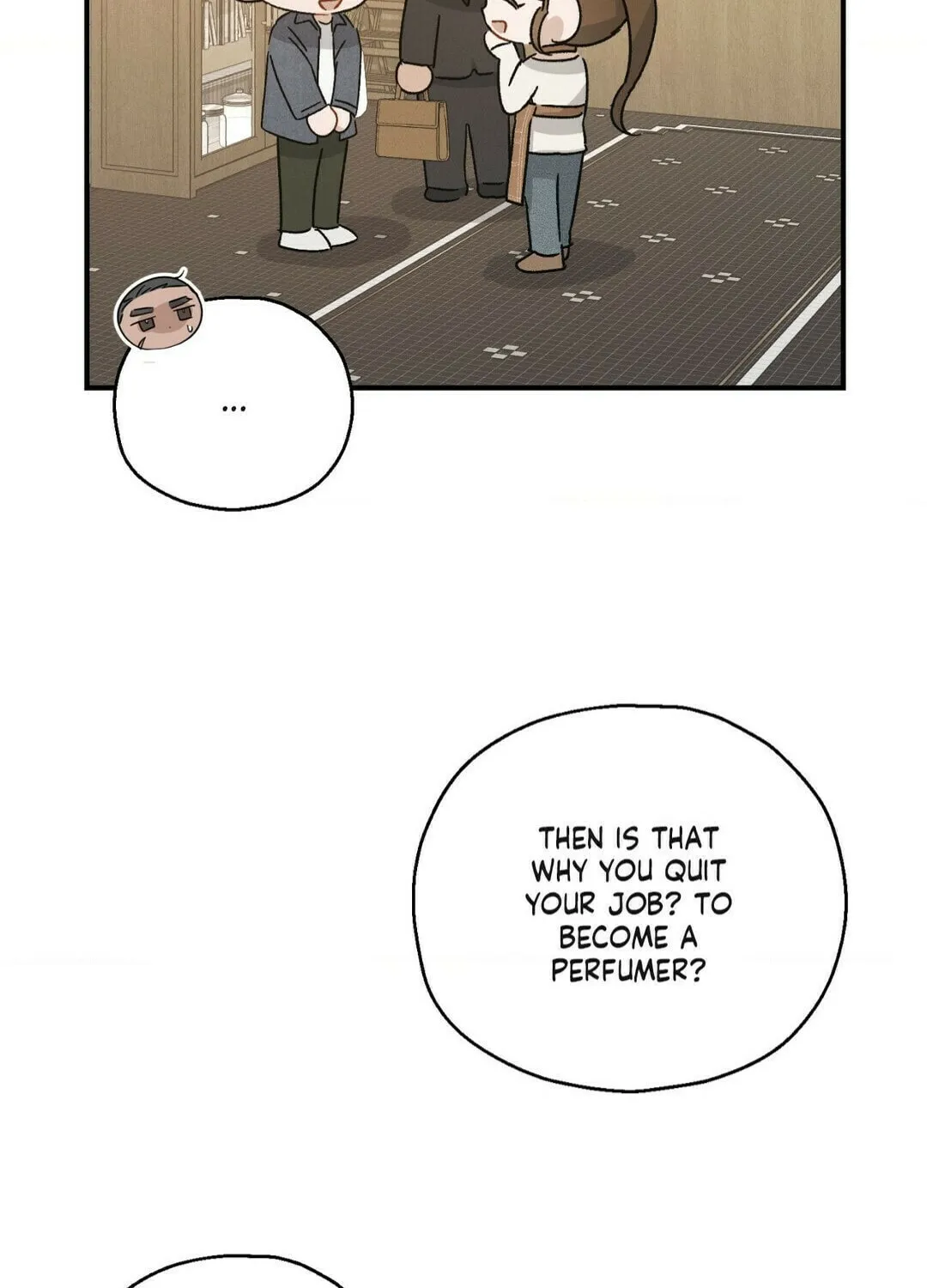 Beyond the Memories Chapter 42 page 57 - 