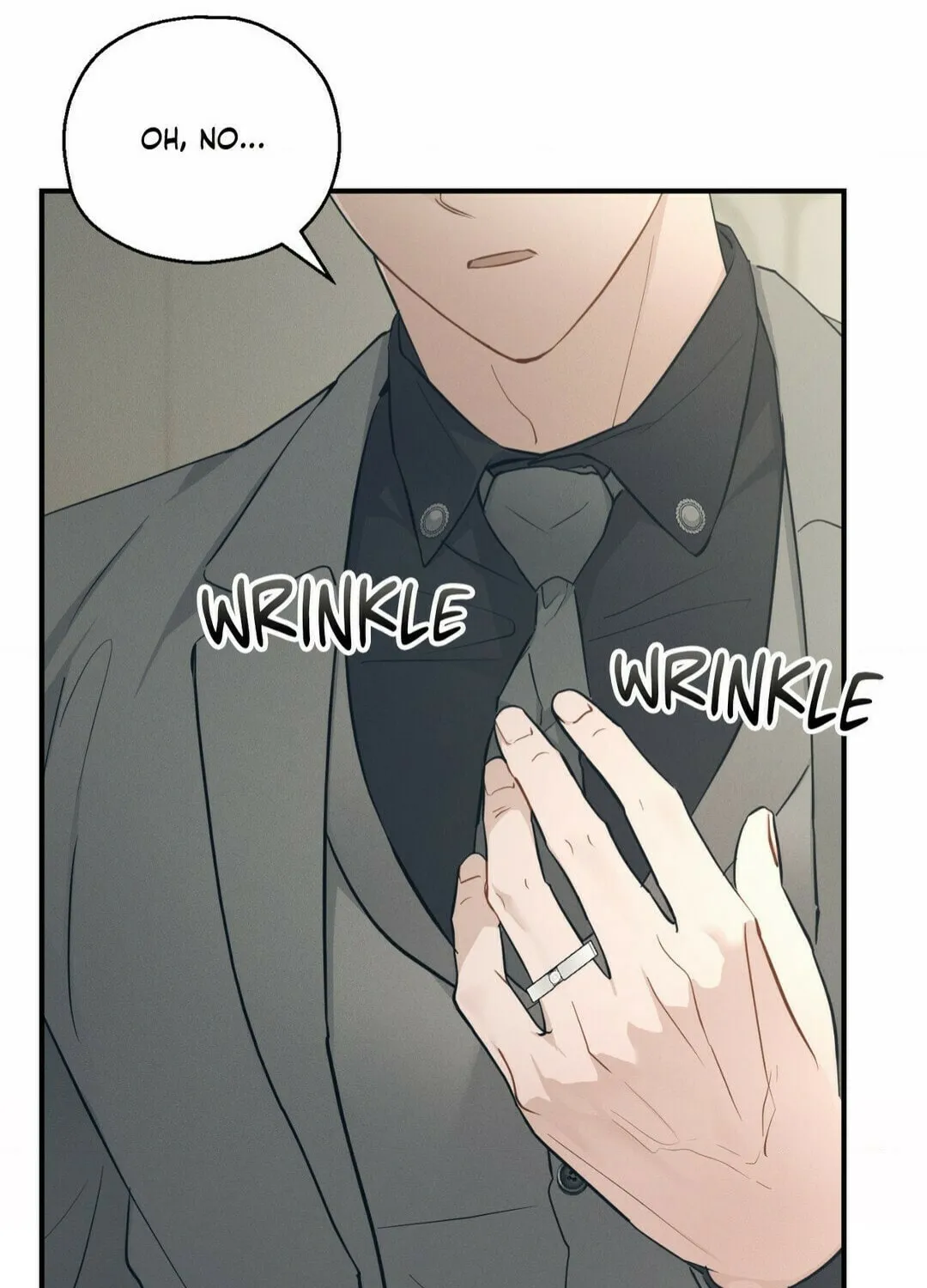 Beyond the Memories Chapter 42 page 7 - 