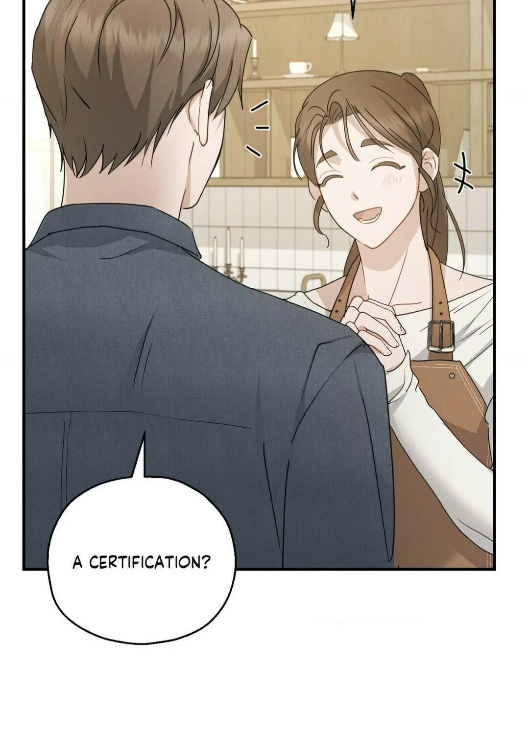 Beyond the Memories Chapter 42 page 62 - 