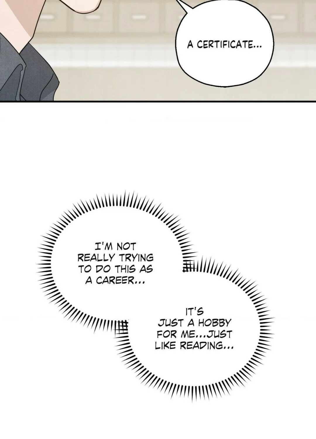 Beyond the Memories Chapter 42 page 64 - 
