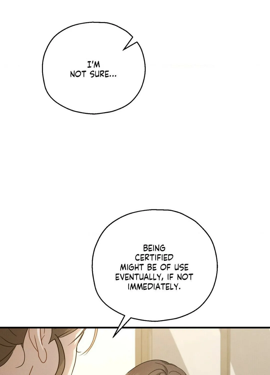 Beyond the Memories Chapter 42 page 65 - 