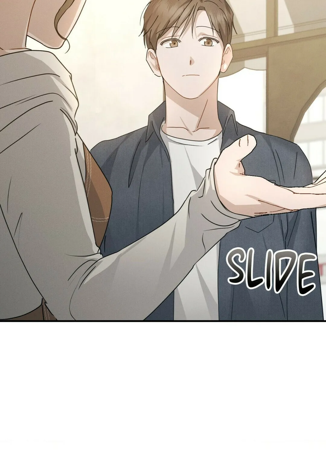 Beyond the Memories Chapter 42 page 66 - 