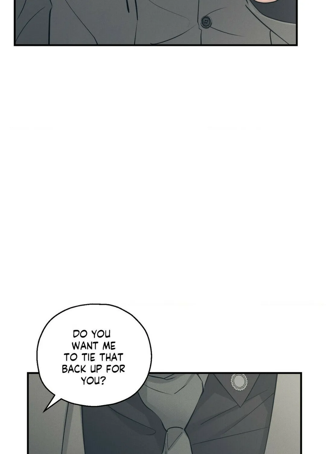 Beyond the Memories Chapter 42 page 8 - 