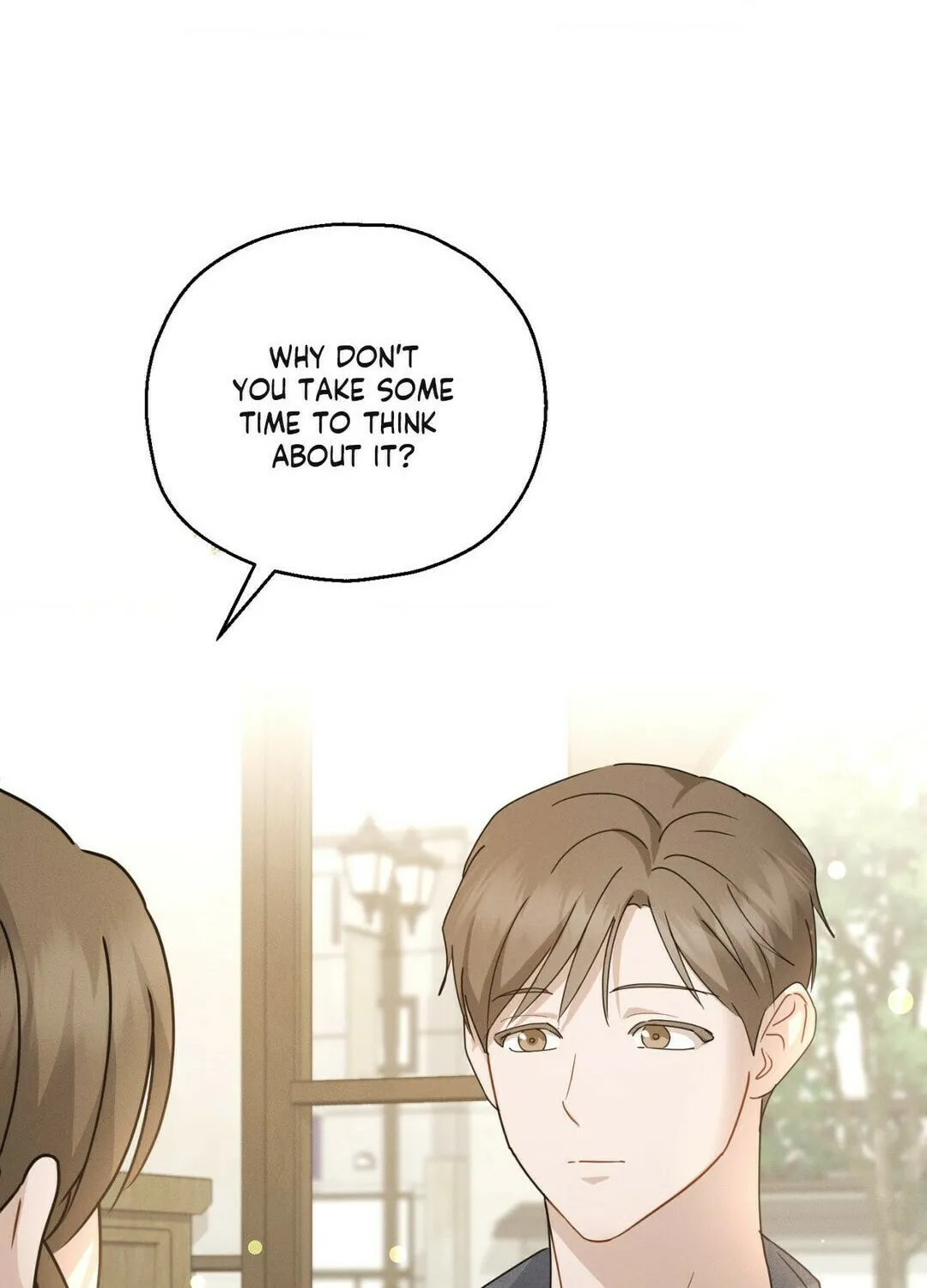 Beyond the Memories Chapter 42 page 71 - 
