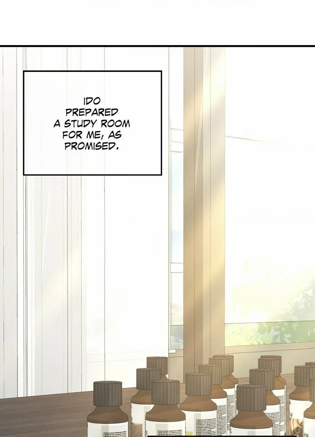 Beyond the Memories Chapter 42 page 75 - 