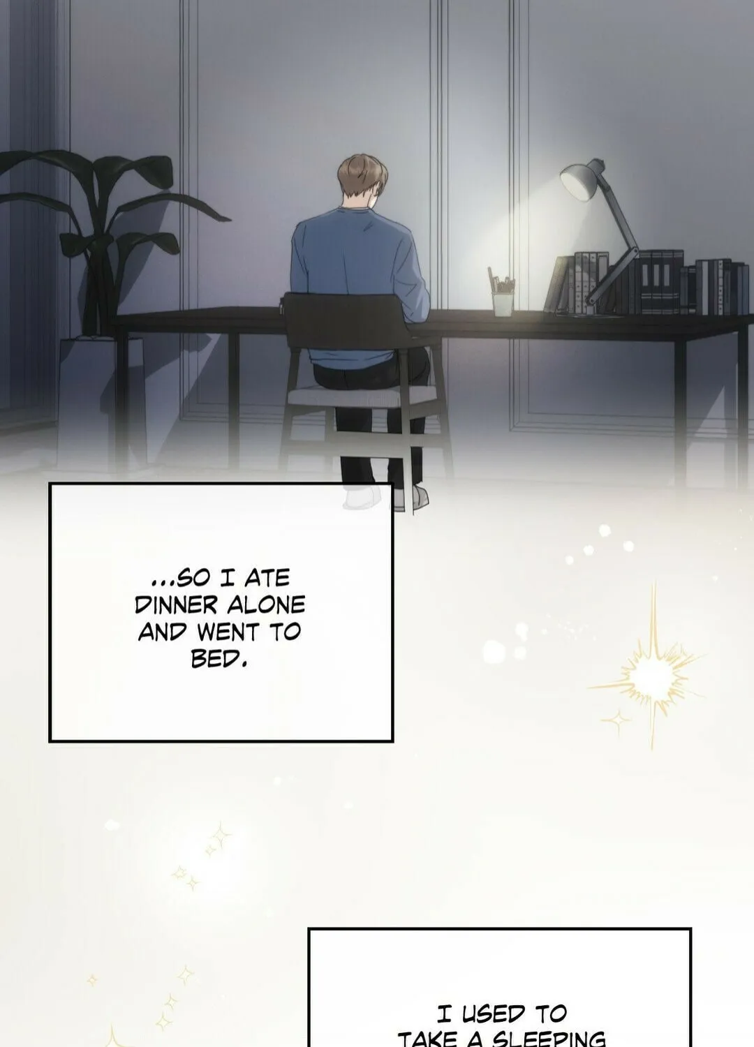 Beyond the Memories Chapter 42 page 79 - 