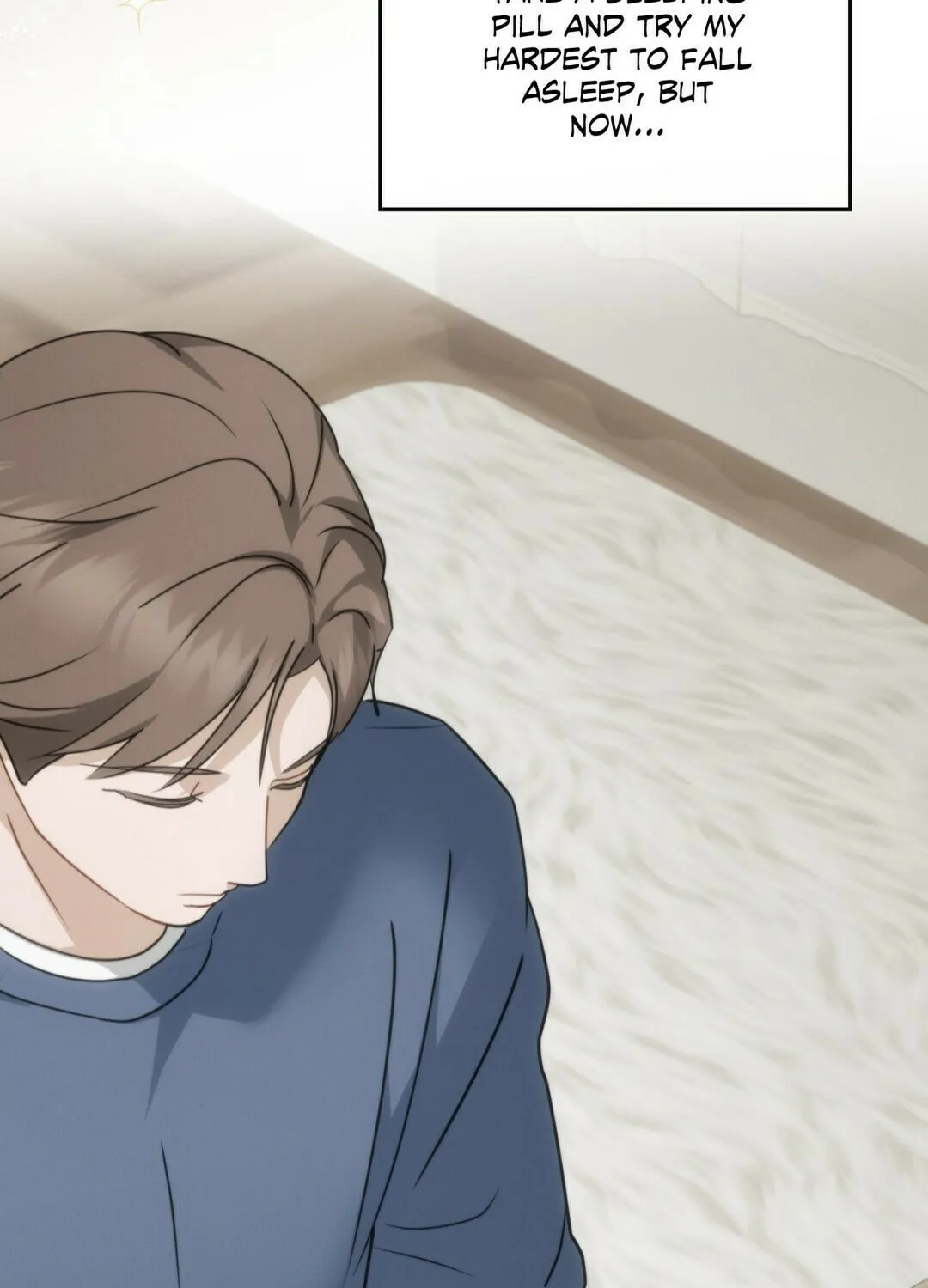 Beyond the Memories Chapter 42 page 80 - 