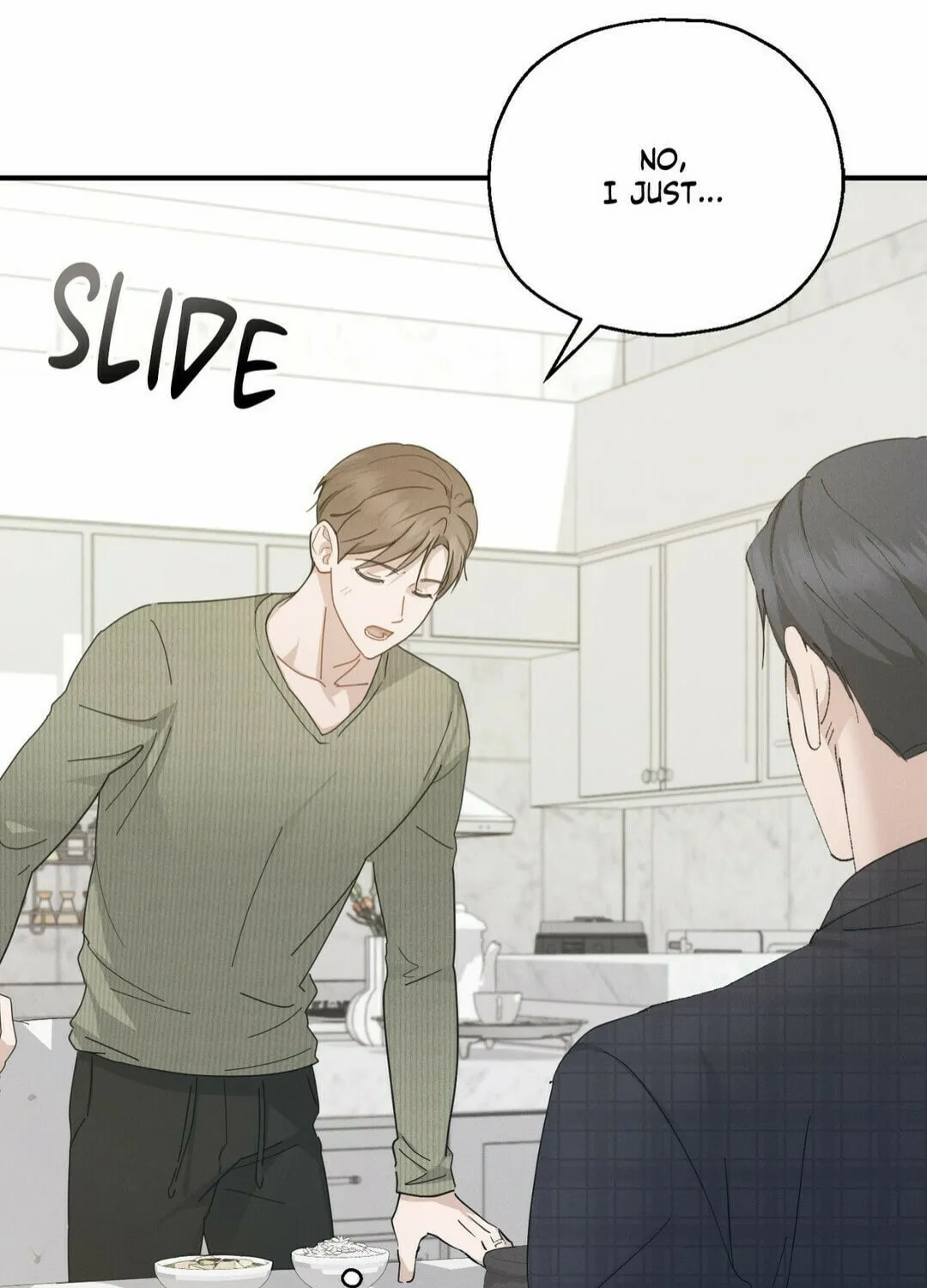 Beyond the Memories Chapter 42 page 88 - 