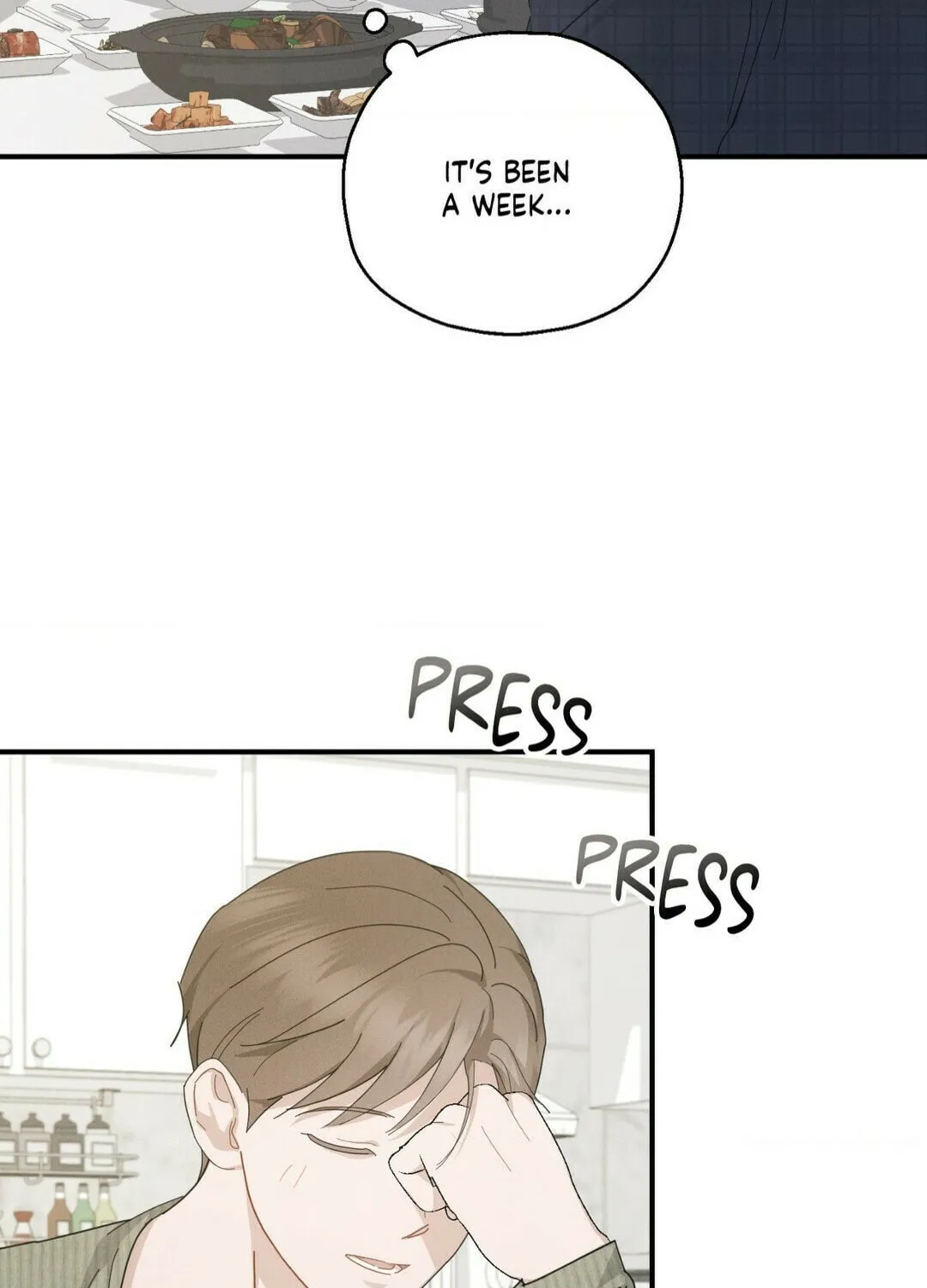 Beyond the Memories Chapter 42 page 89 - 