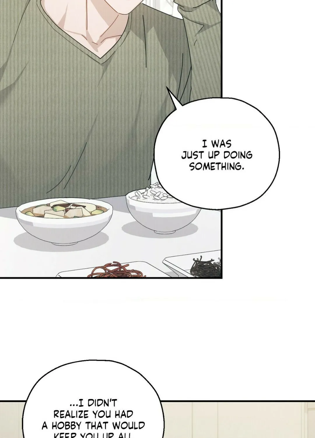 Beyond the Memories Chapter 42 page 90 - 