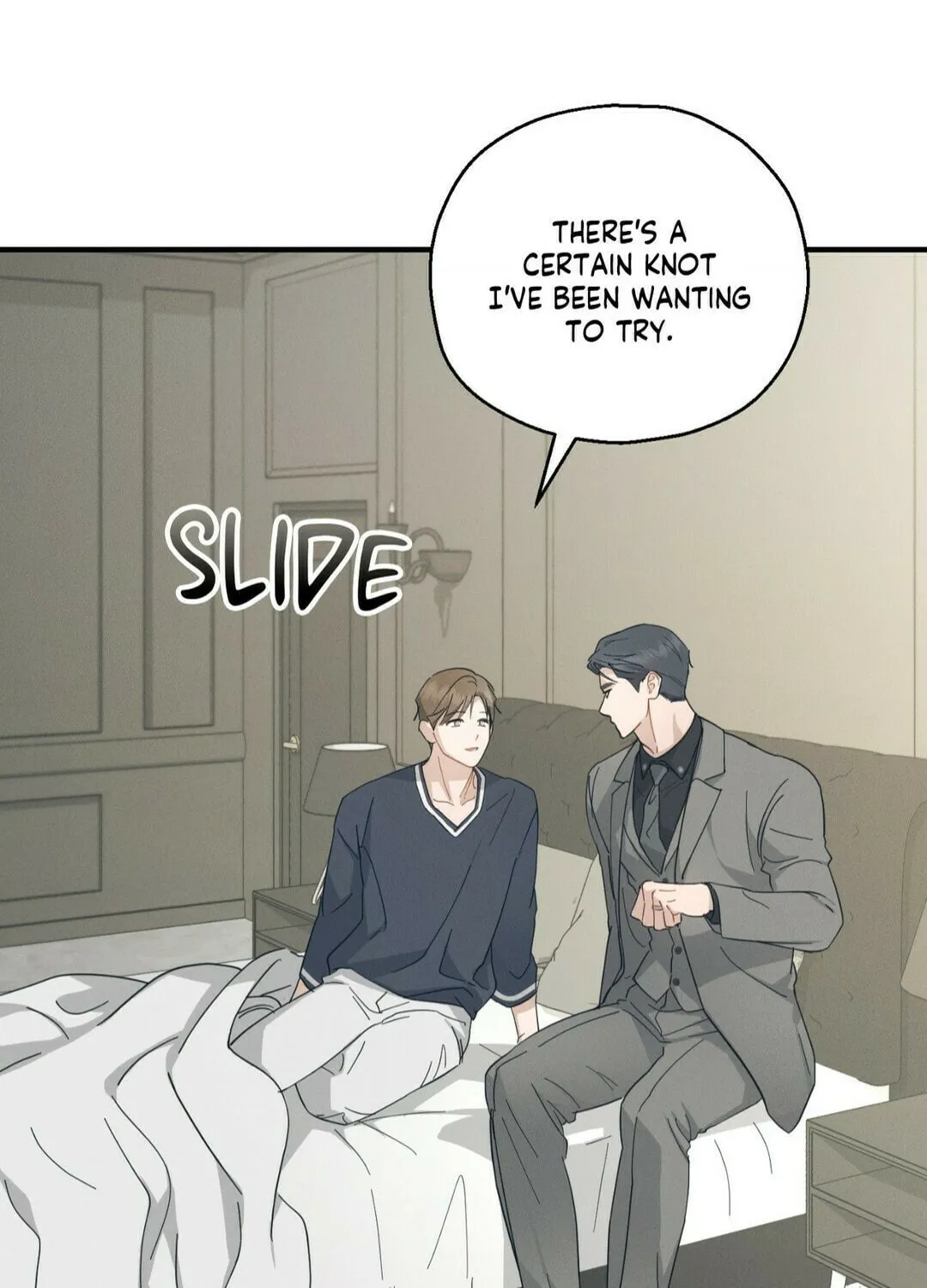 Beyond the Memories Chapter 42 page 10 - 