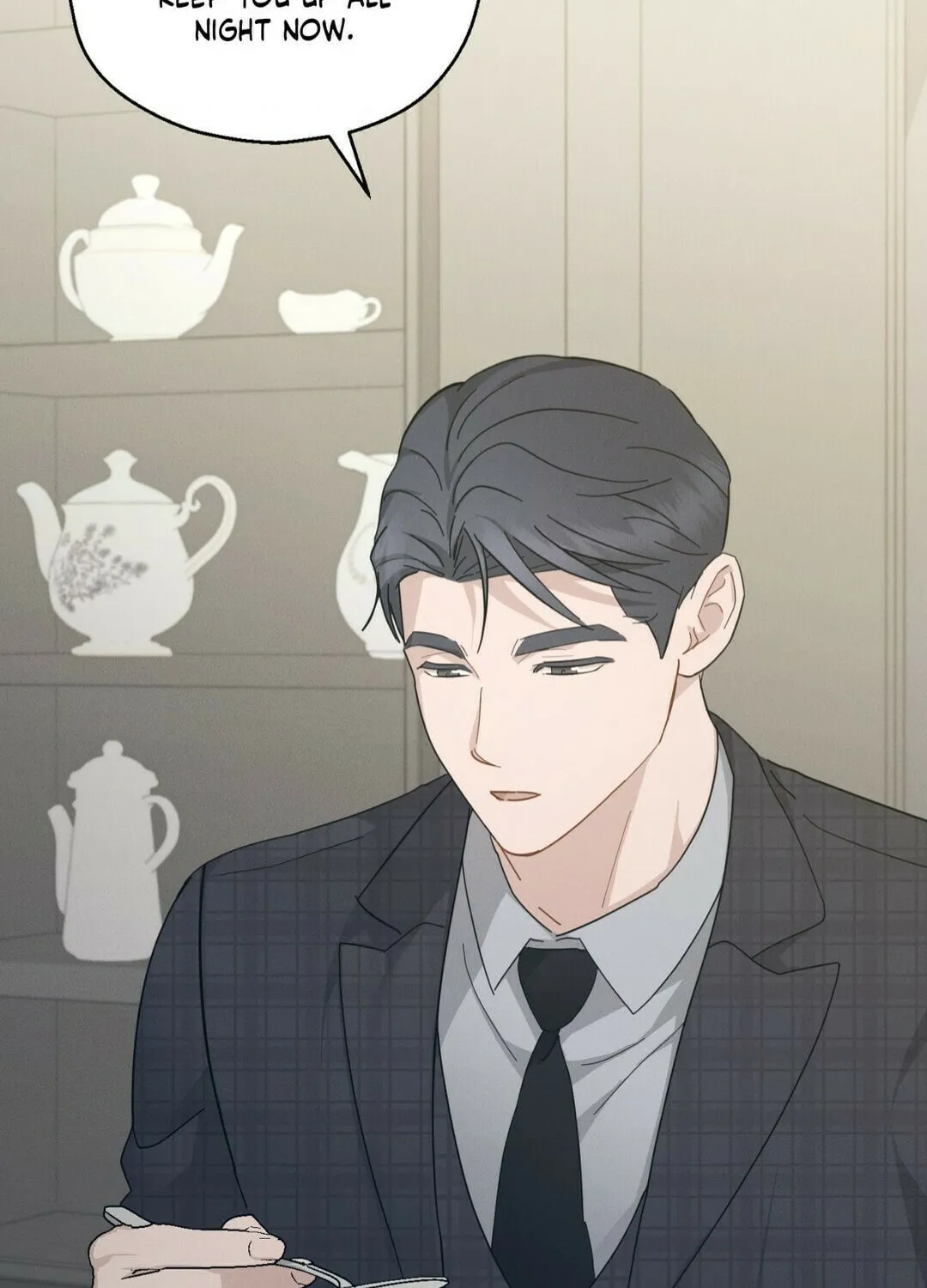 Beyond the Memories Chapter 42 page 91 - 