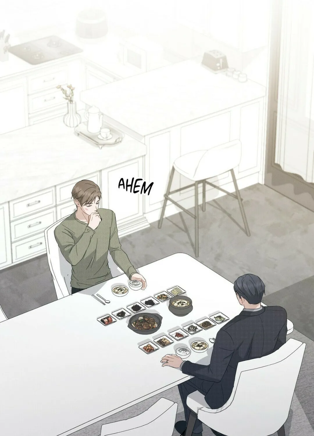 Beyond the Memories Chapter 42 page 96 - 